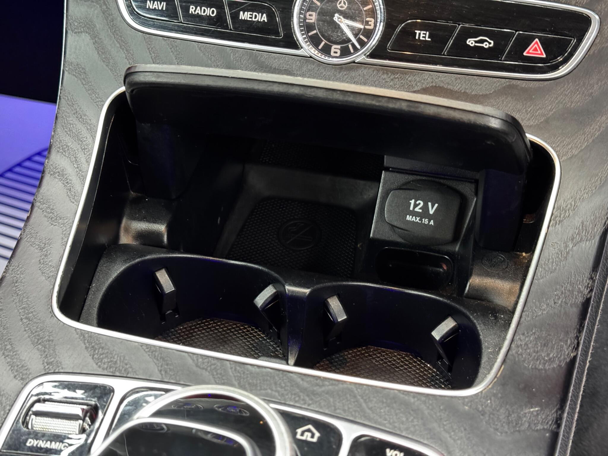 Mercedes-Benz E Class 2.0 E300 AMG Line G-Tronic+ Euro 6 (s/s) 2dr 2dr Automatic 2026