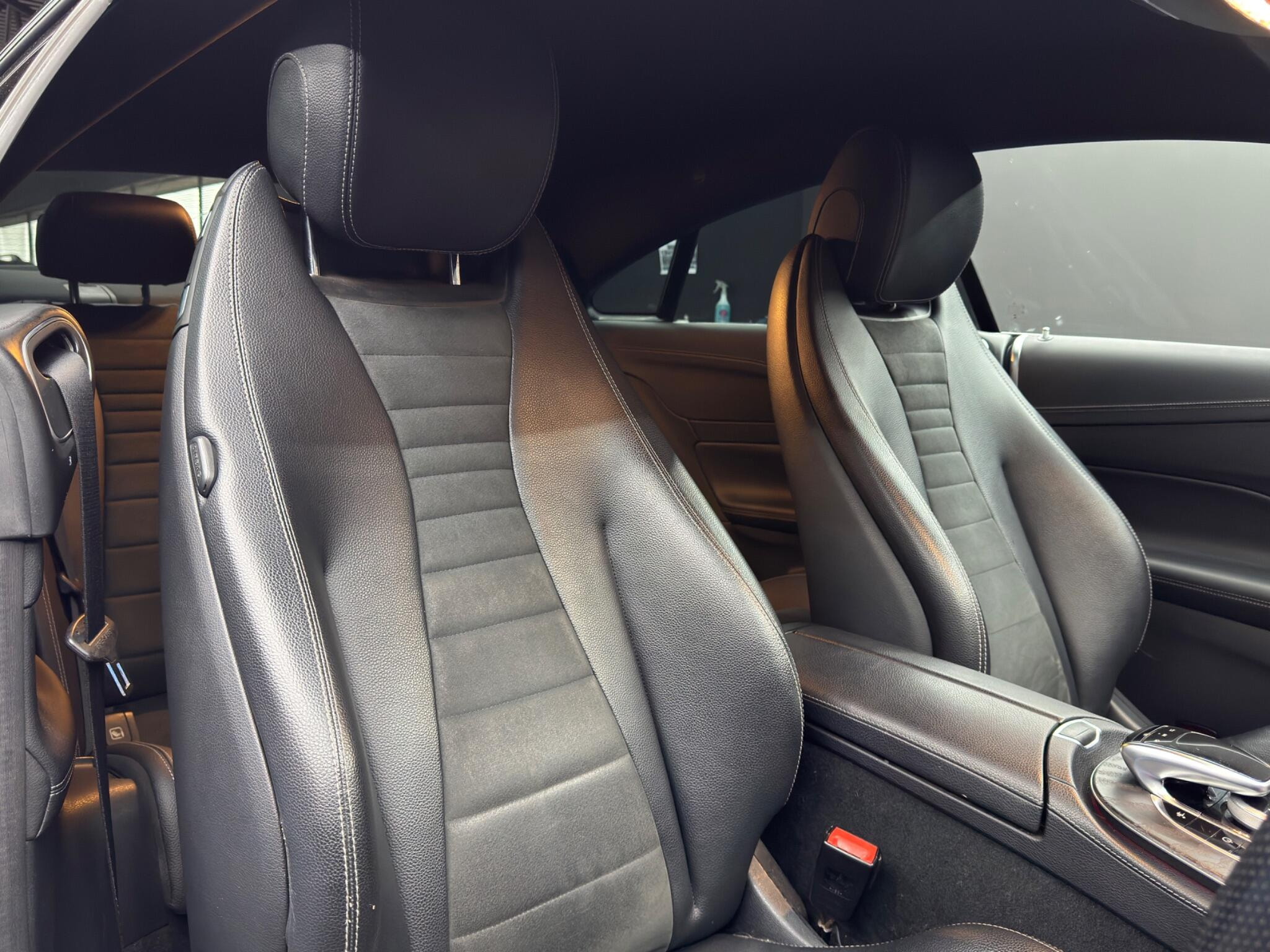Mercedes-Benz E Class 2.0 E300 AMG Line G-Tronic+ Euro 6 (s/s) 2dr 2dr Automatic 2026