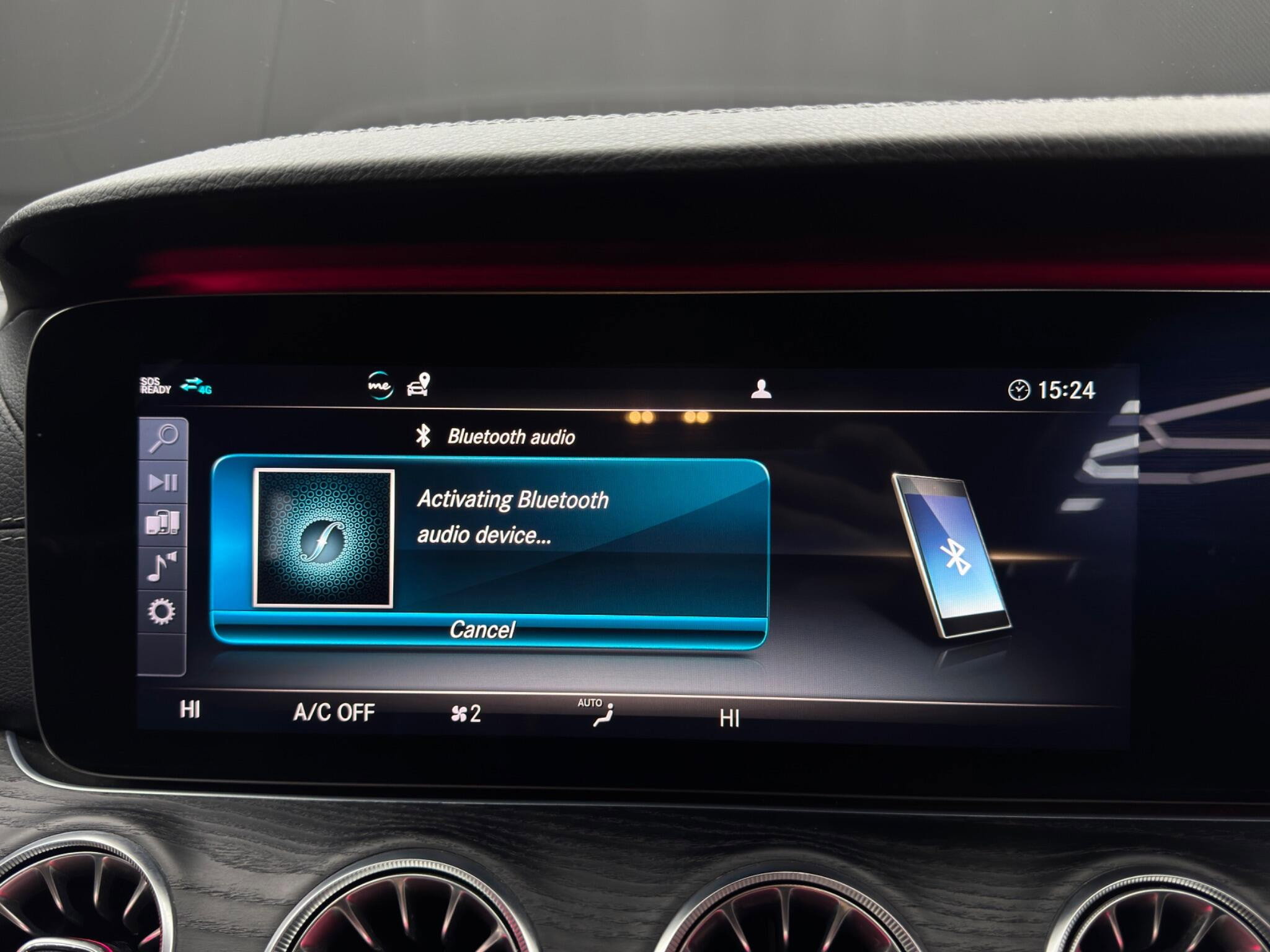 Mercedes-Benz E Class 2.0 E300 AMG Line G-Tronic+ Euro 6 (s/s) 2dr 2dr Automatic 2026