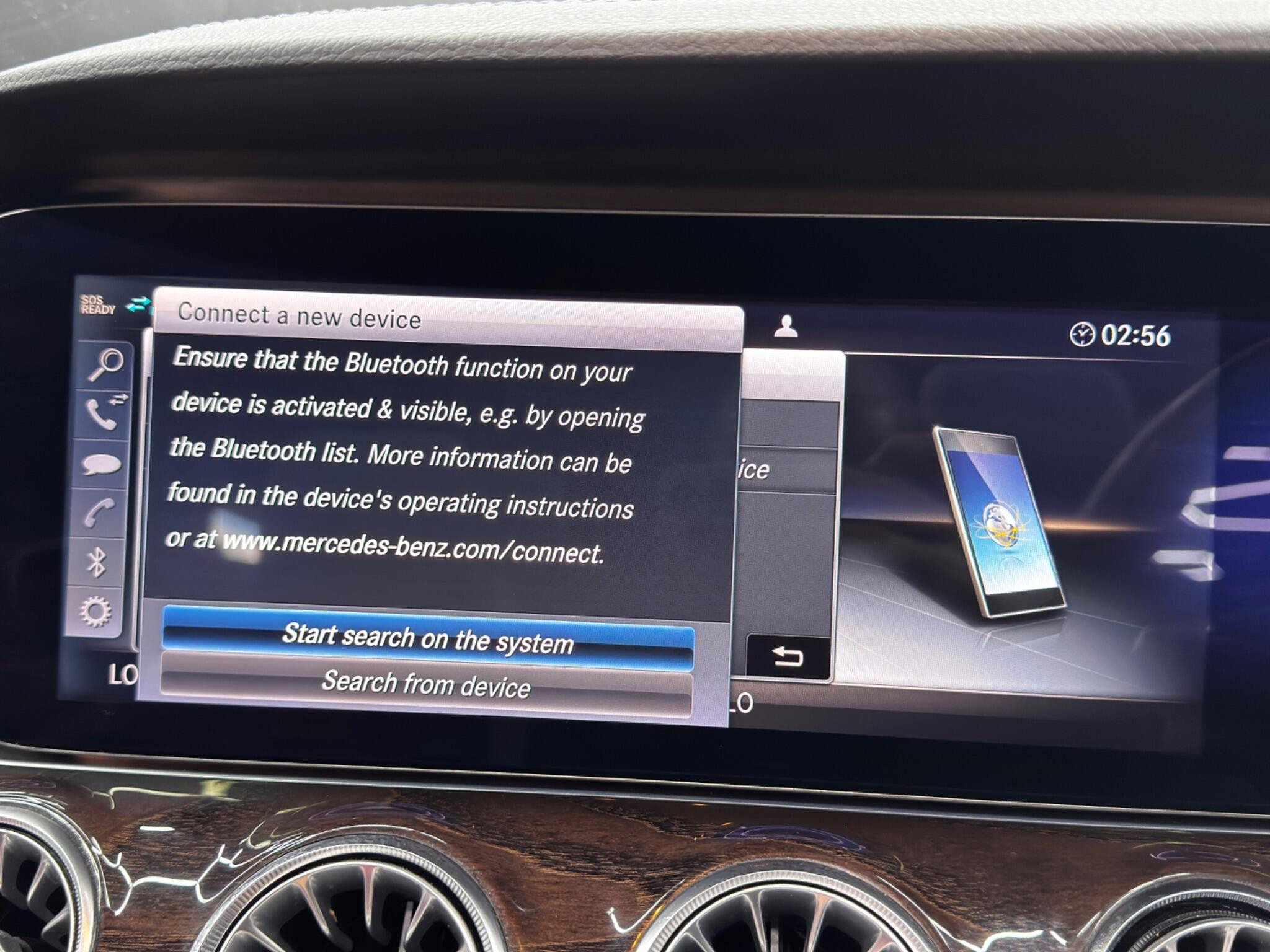 Mercedes-Benz E Class 2.0 E300 AMG Line (Premium Plus) Cabriolet G-Tronic+ Euro 6 (s/s) 2dr 2dr Automatic 2026
