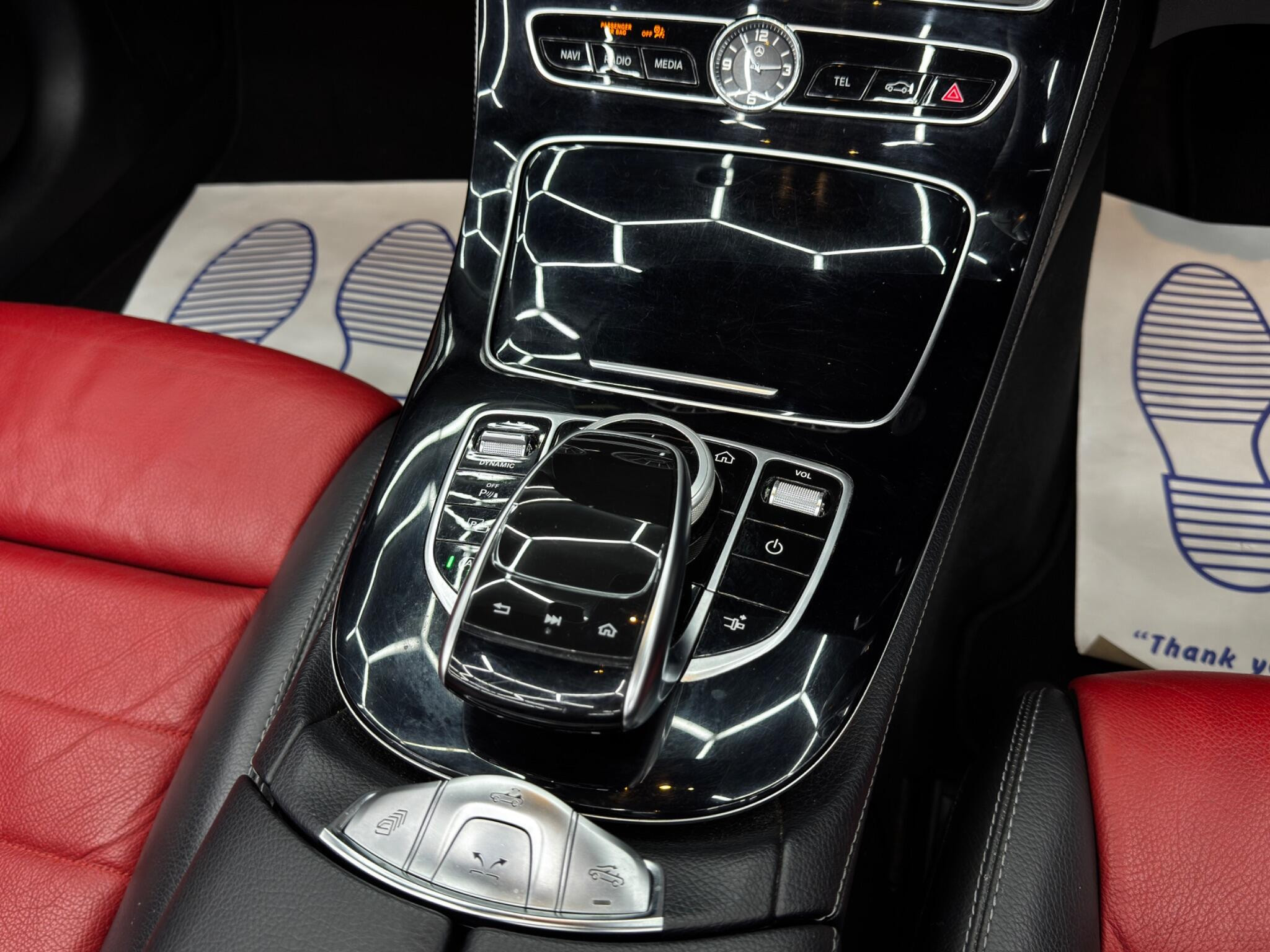 Mercedes-Benz E Class 2.0 E300 AMG Line (Premium Plus) Cabriolet G-Tronic+ Euro 6 (s/s) 2dr 2dr Automatic 2026