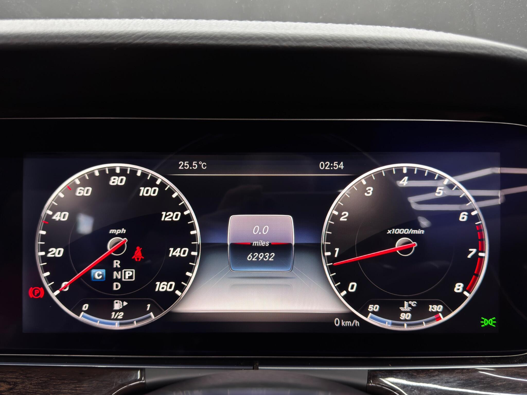Mercedes-Benz E Class 2.0 E300 AMG Line (Premium Plus) Cabriolet G-Tronic+ Euro 6 (s/s) 2dr 2dr Automatic 2026