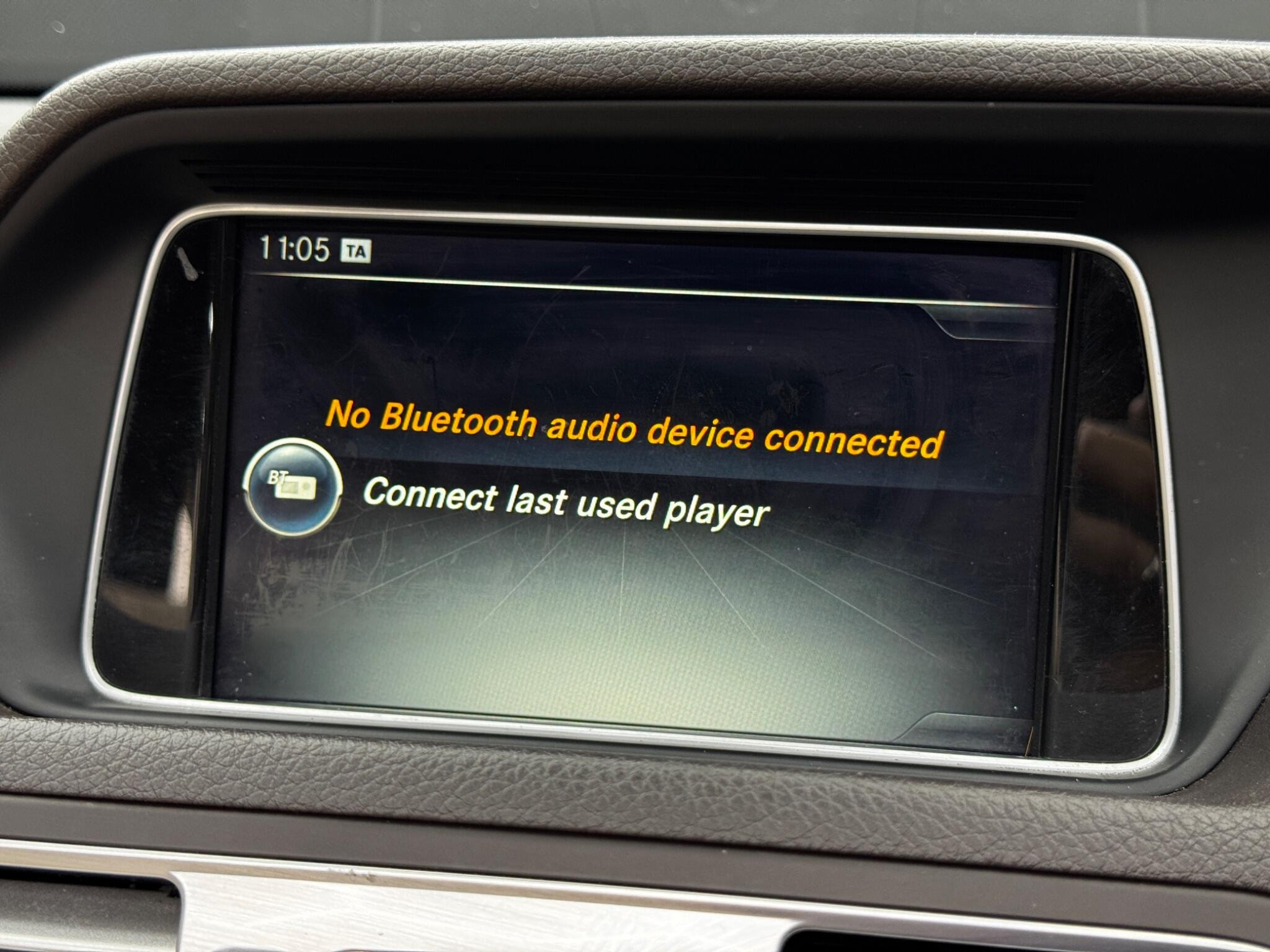 Mercedes-Benz E Class 2.1 E220 BlueTEC AMG Line Cabriolet G-Tronic+ Euro 6 (s/s) 2dr 2dr Automatic 2026