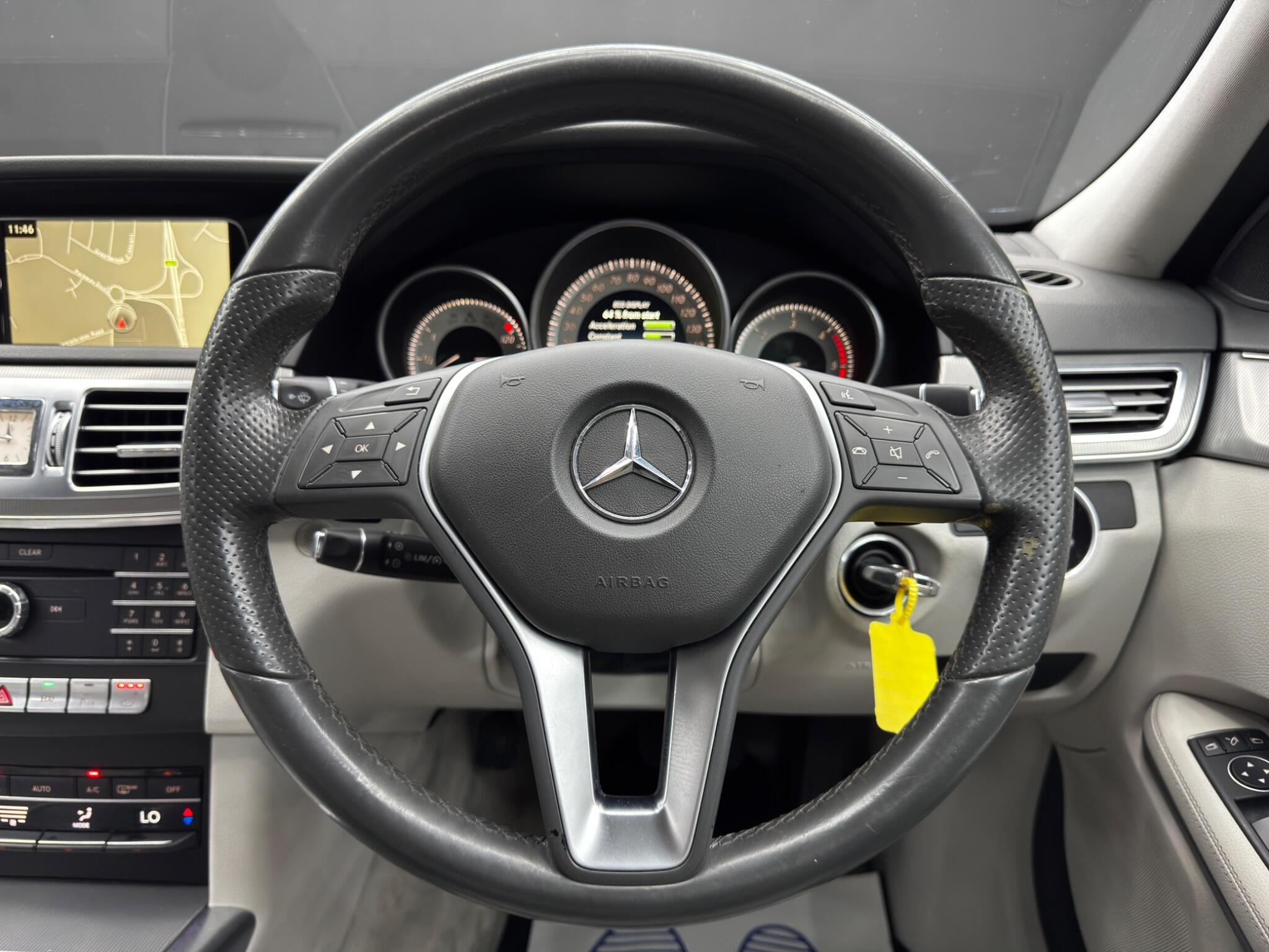 Mercedes-Benz E Class 2.1 E220 BlueTEC SE G-Tronic+ Euro 6 (s/s) 4dr 4dr Automatic 2026