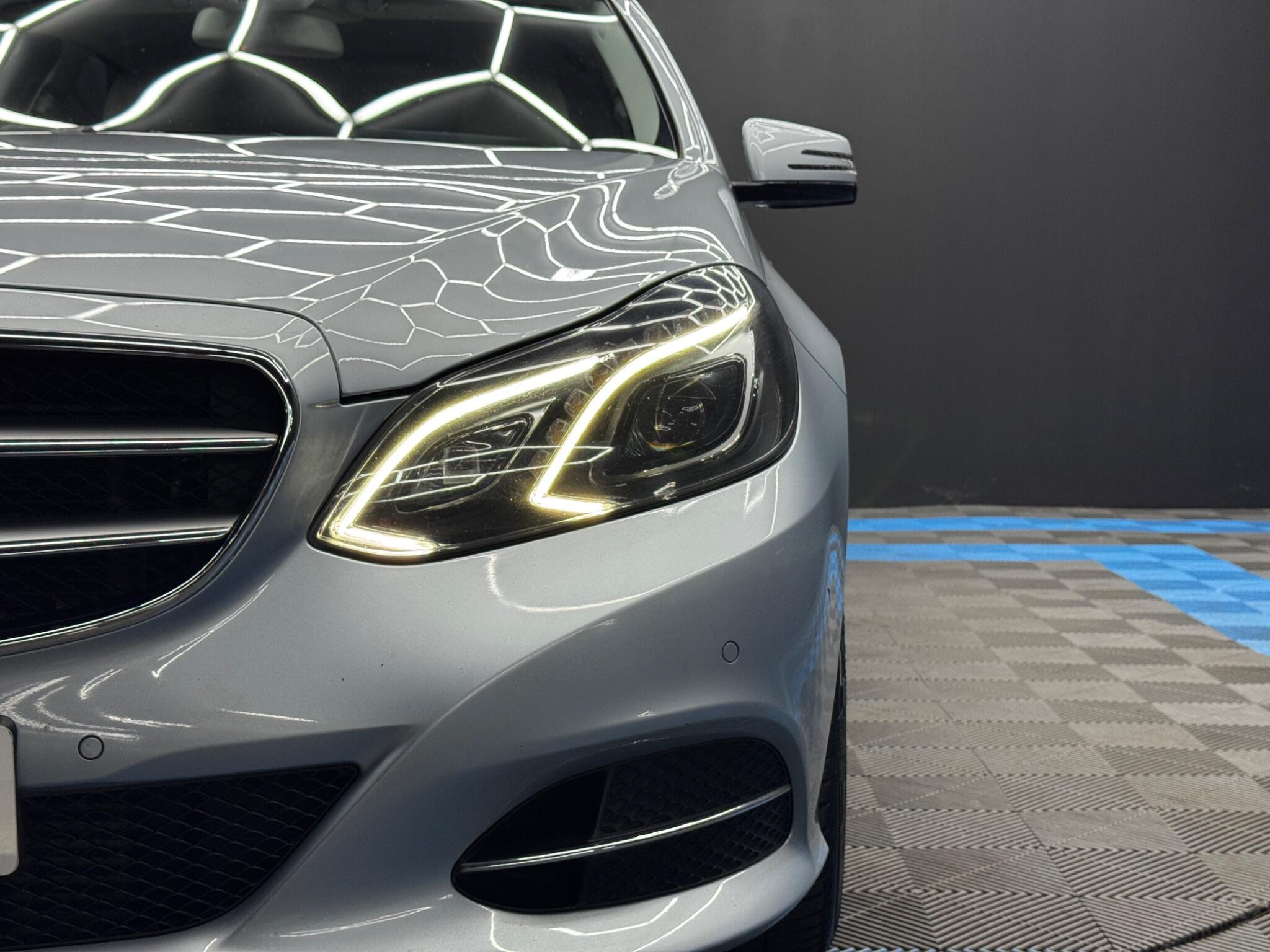 Mercedes-Benz E Class 2.1 E220 BlueTEC SE G-Tronic+ Euro 6 (s/s) 4dr 4dr Automatic 2026
