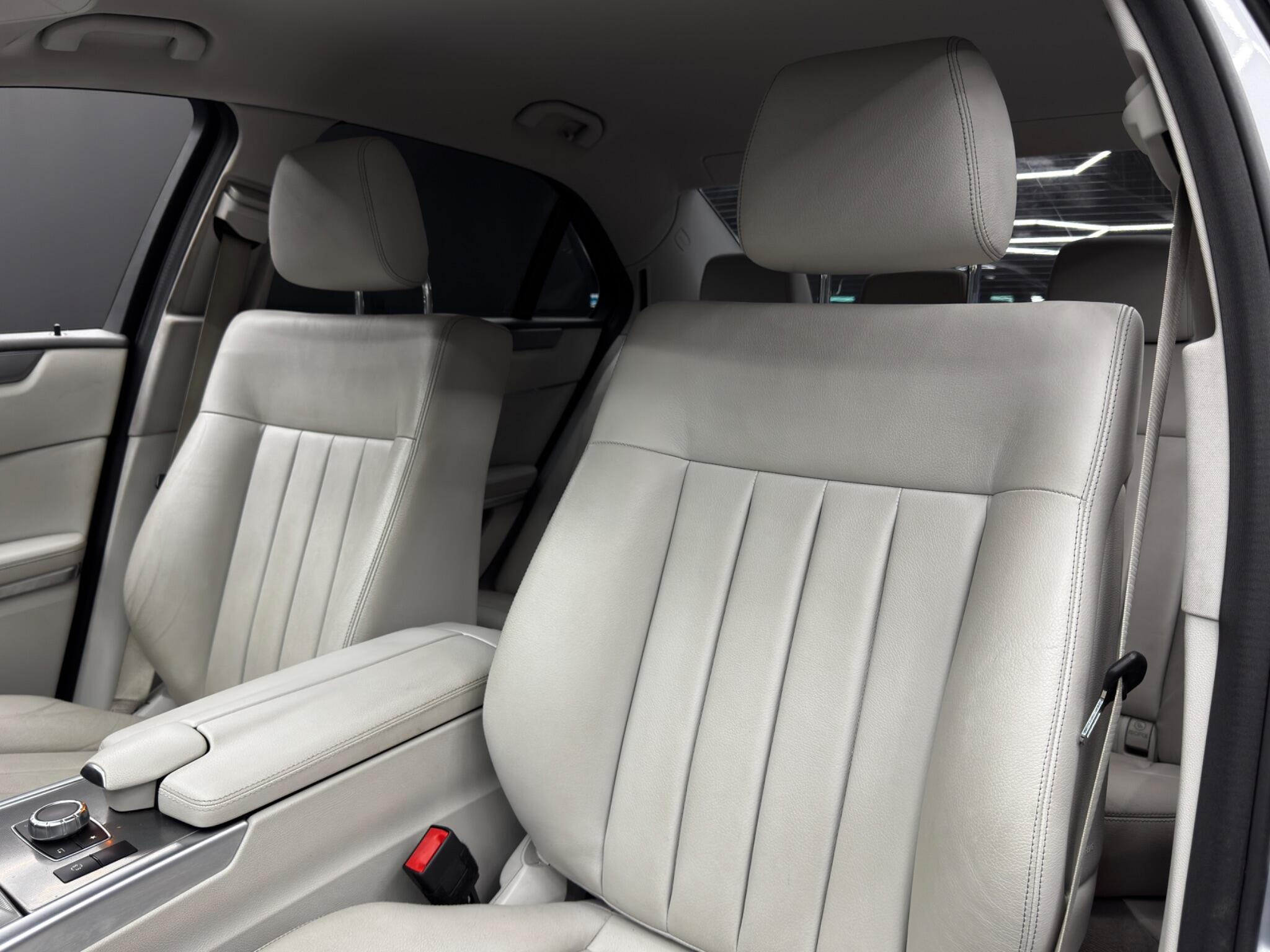 Mercedes-Benz E Class 2.1 E220 BlueTEC SE G-Tronic+ Euro 6 (s/s) 4dr 4dr Automatic 2026