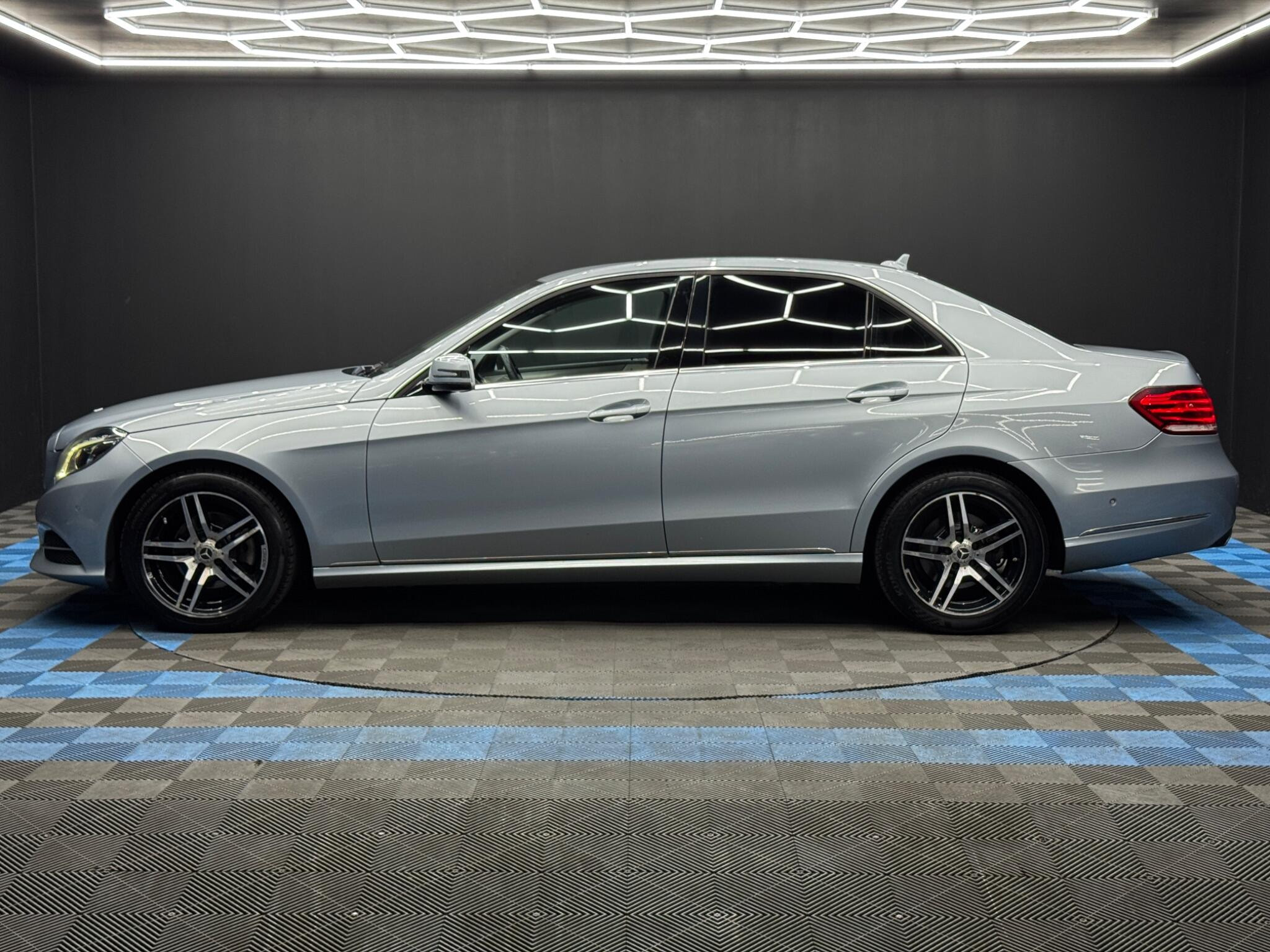 Mercedes-Benz E Class 2.1 E220 BlueTEC SE G-Tronic+ Euro 6 (s/s) 4dr 4dr Automatic 2026