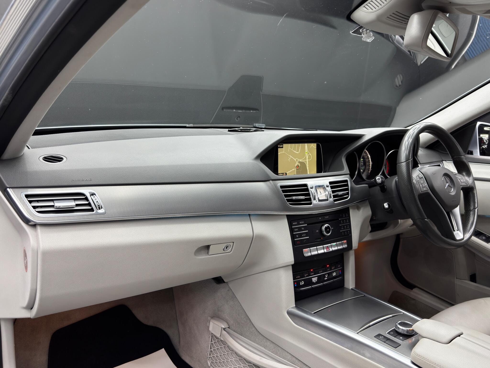 Mercedes-Benz E Class 2.1 E220 BlueTEC SE G-Tronic+ Euro 6 (s/s) 4dr 4dr Automatic 2026