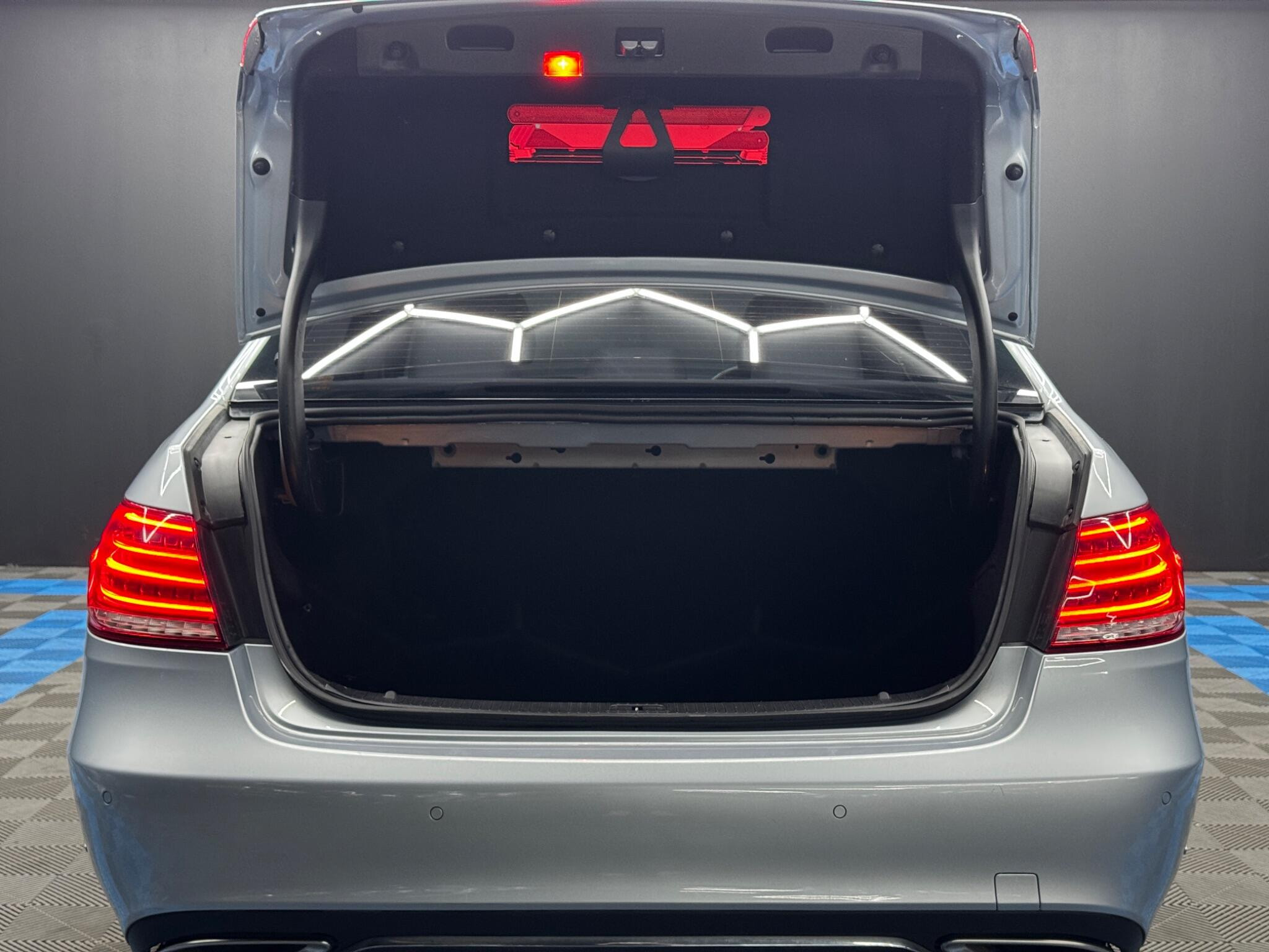 Mercedes-Benz E Class 2.1 E220 BlueTEC SE G-Tronic+ Euro 6 (s/s) 4dr 4dr Automatic 2026