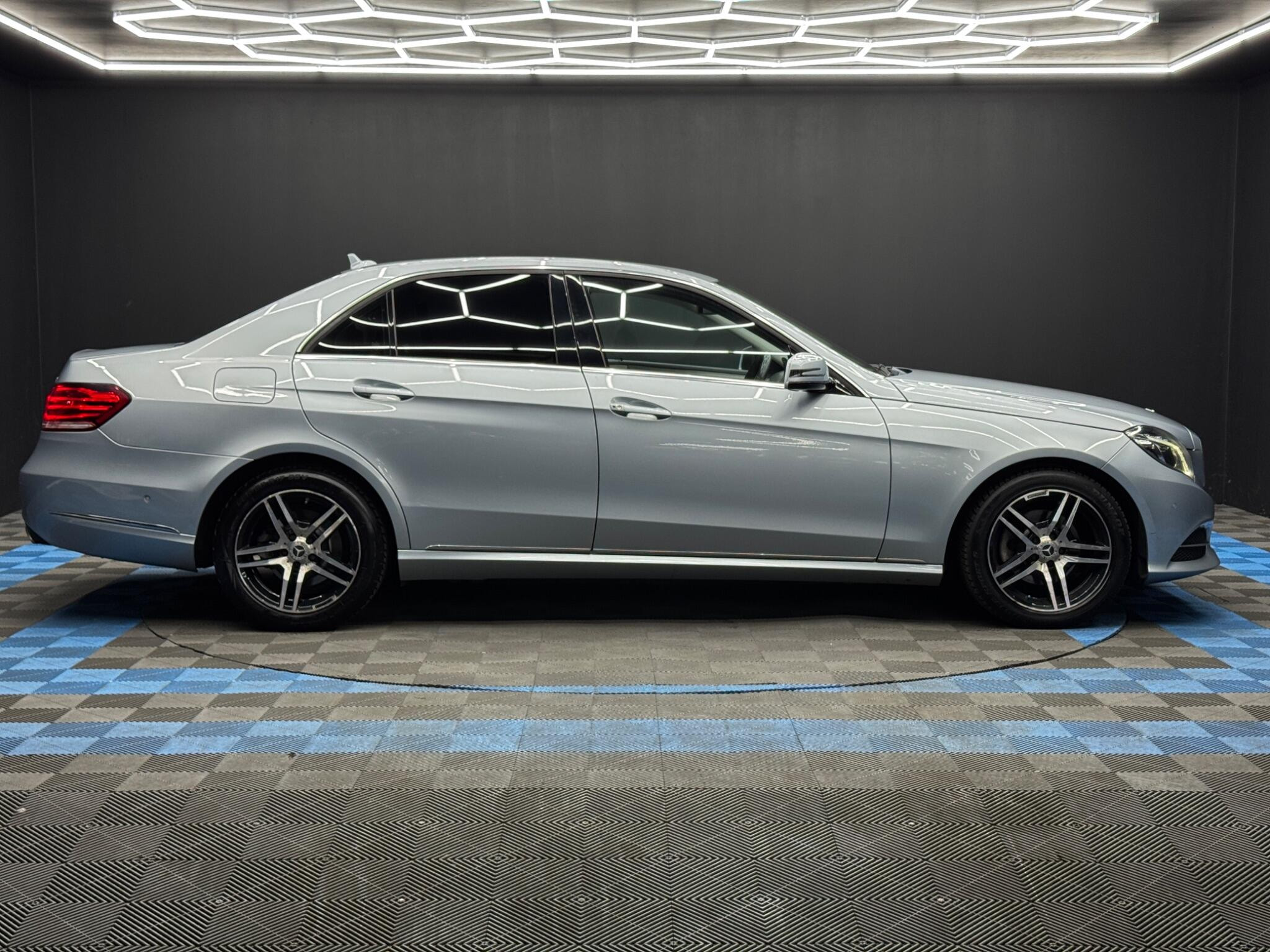 Mercedes-Benz E Class 2.1 E220 BlueTEC SE G-Tronic+ Euro 6 (s/s) 4dr 4dr Automatic 2026