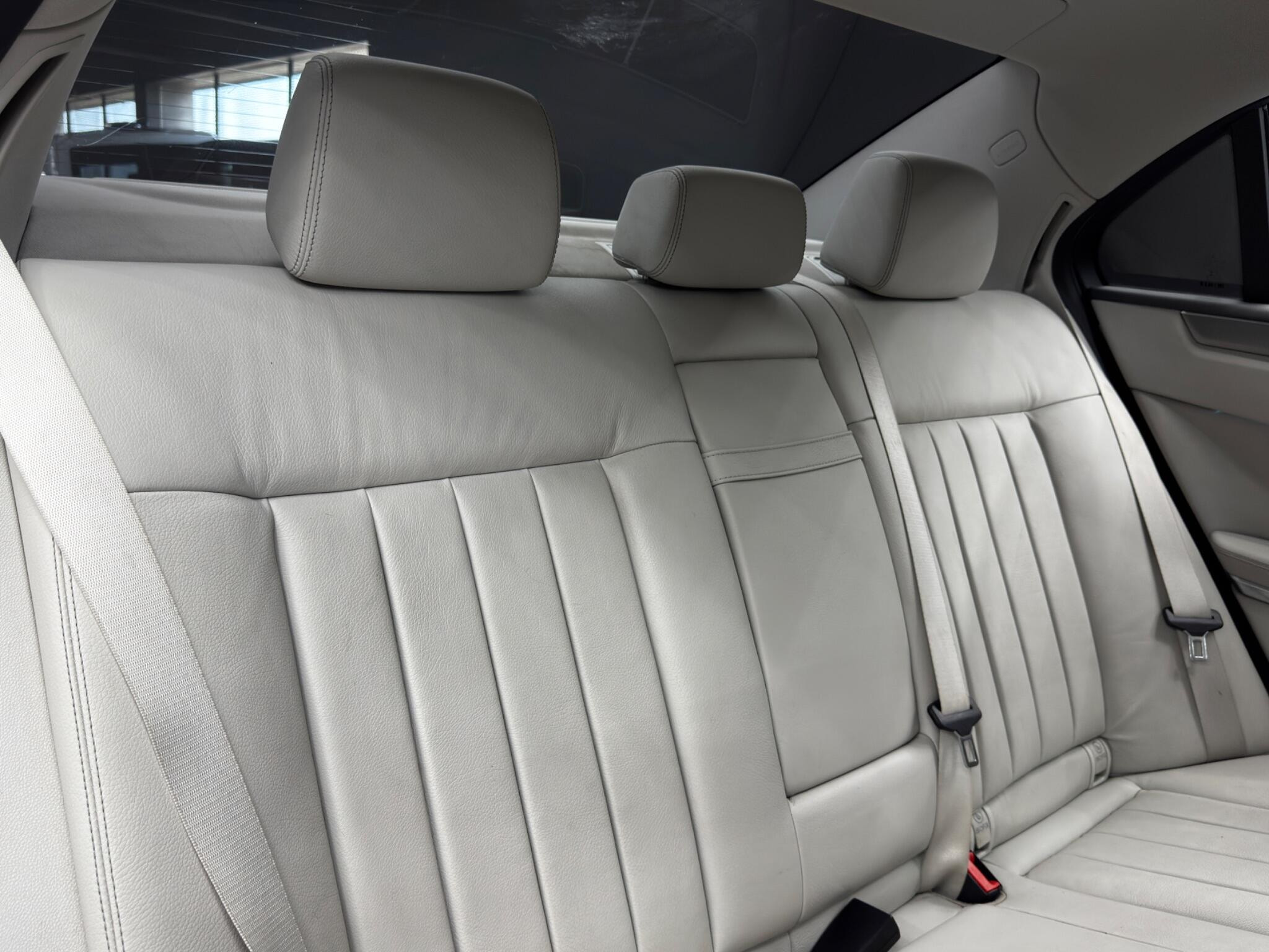 Mercedes-Benz E Class 2.1 E220 BlueTEC SE G-Tronic+ Euro 6 (s/s) 4dr 4dr Automatic 2026