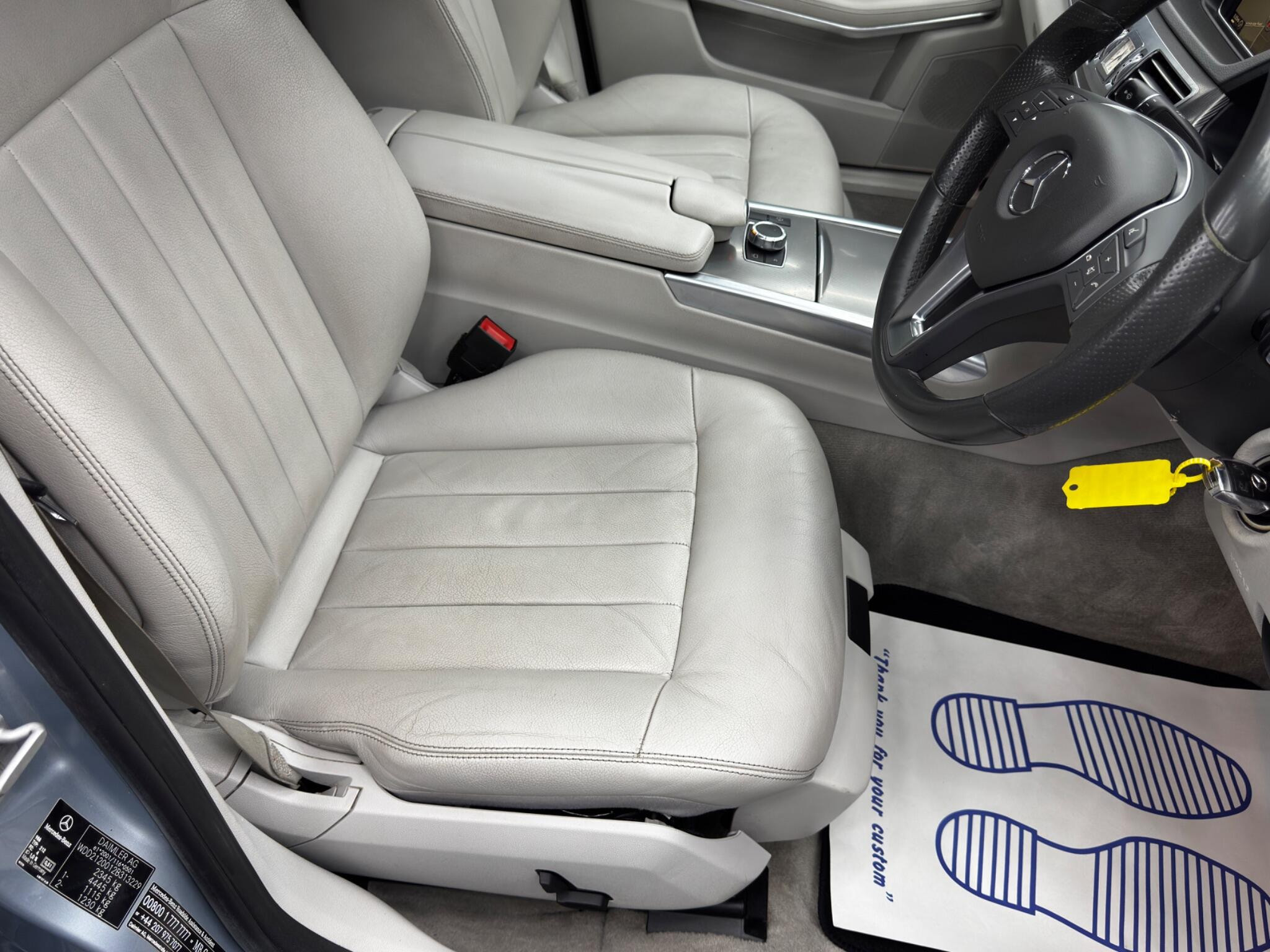Mercedes-Benz E Class 2.1 E220 BlueTEC SE G-Tronic+ Euro 6 (s/s) 4dr 4dr Automatic 2026