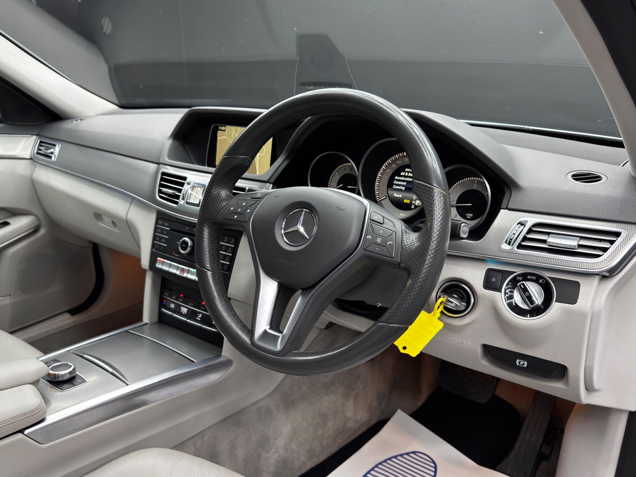 Mercedes-Benz E Class 2.1 E220 BlueTEC SE G-Tronic+ Euro 6 (s/s) 4dr 4dr Automatic 2026