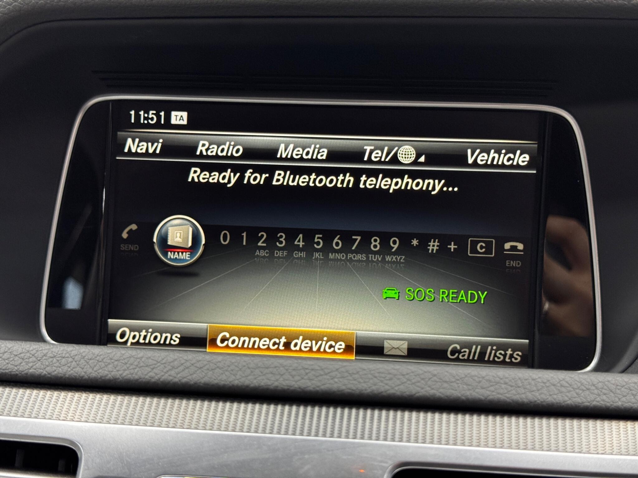 Mercedes-Benz E Class 2.1 E220 BlueTEC SE G-Tronic+ Euro 6 (s/s) 4dr 4dr Automatic 2026