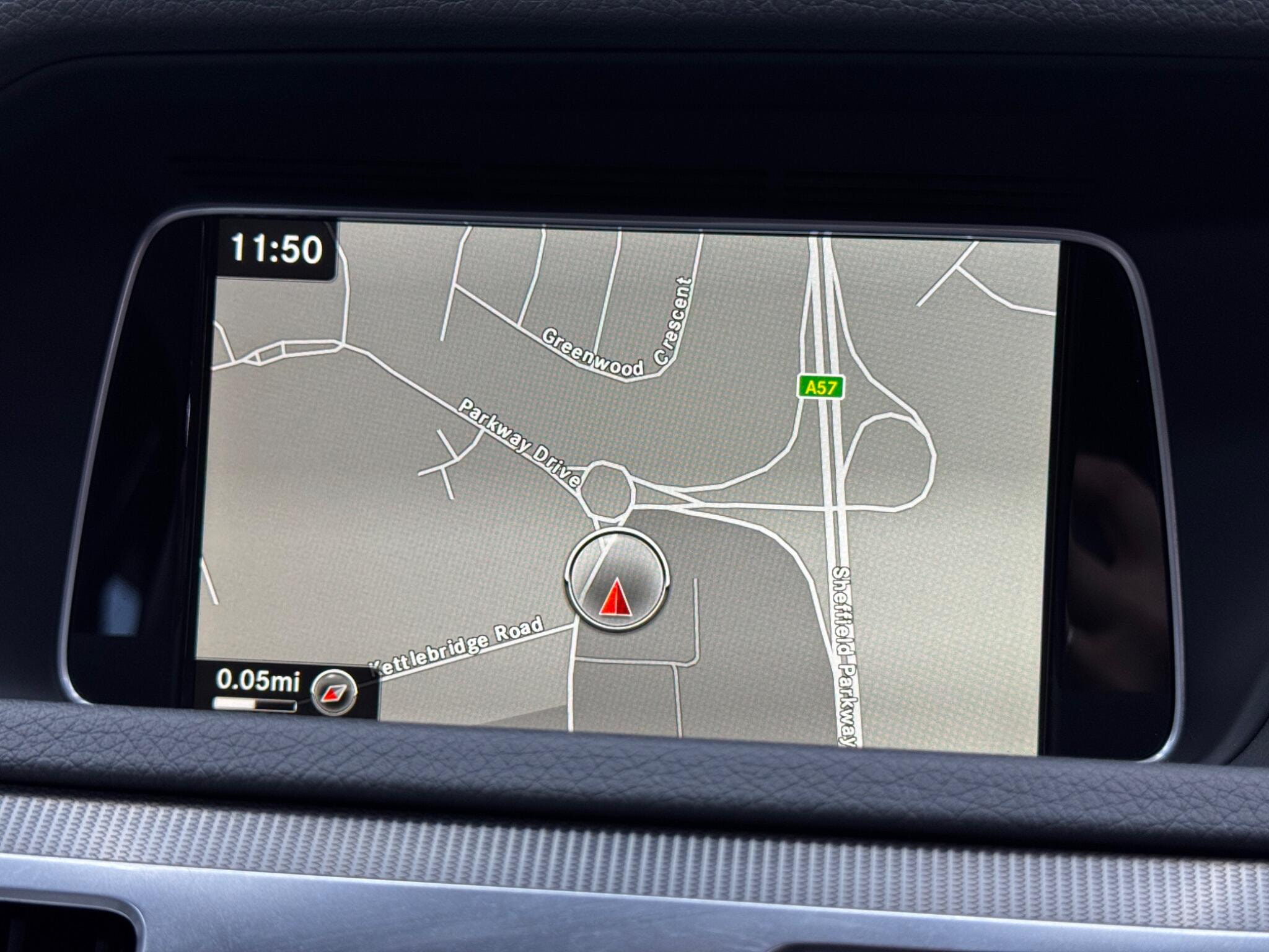 Mercedes-Benz E Class 2.1 E220 BlueTEC SE G-Tronic+ Euro 6 (s/s) 4dr 4dr Automatic 2026