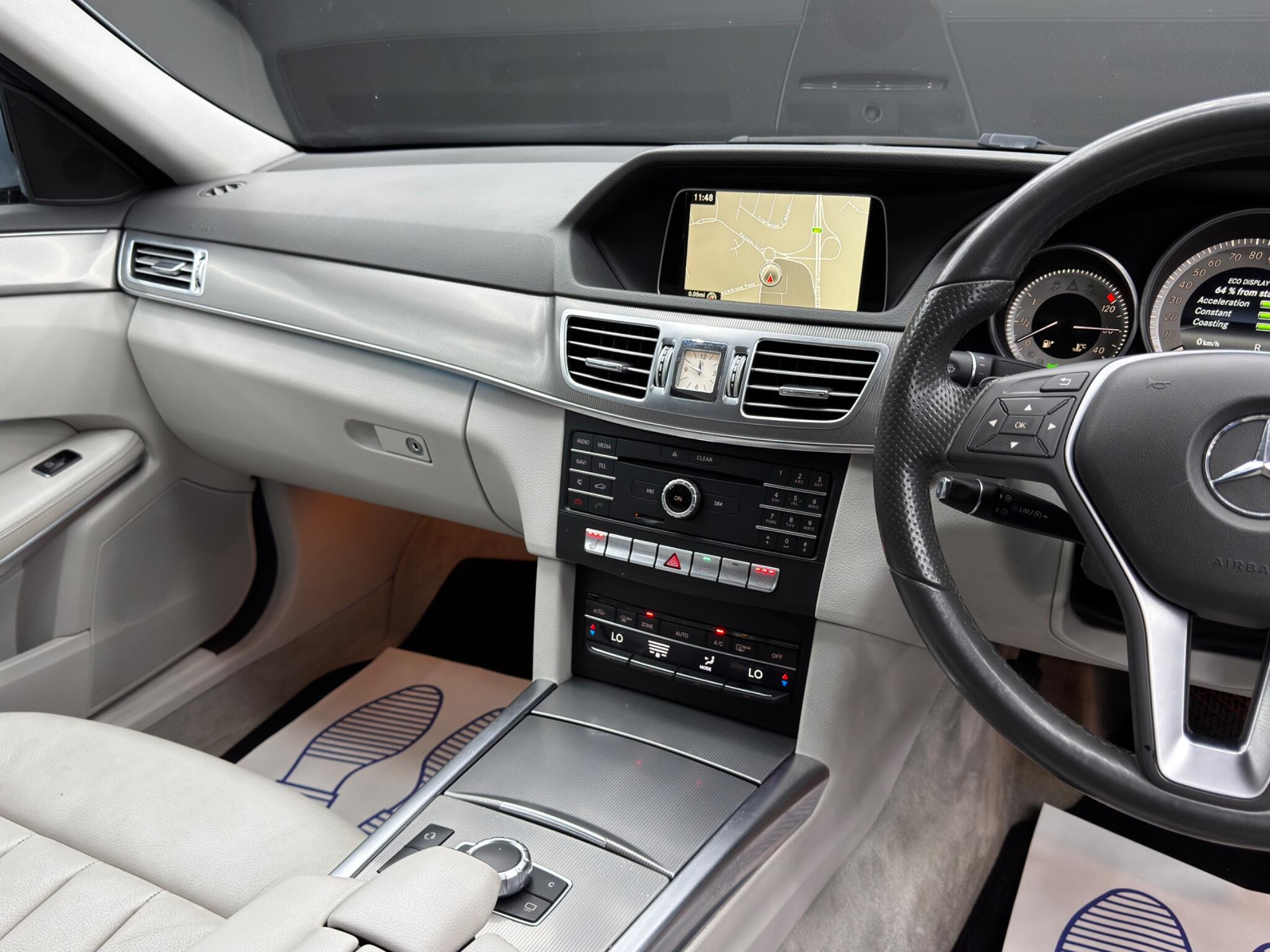 Mercedes-Benz E Class 2.1 E220 BlueTEC SE G-Tronic+ Euro 6 (s/s) 4dr 4dr Automatic 2026