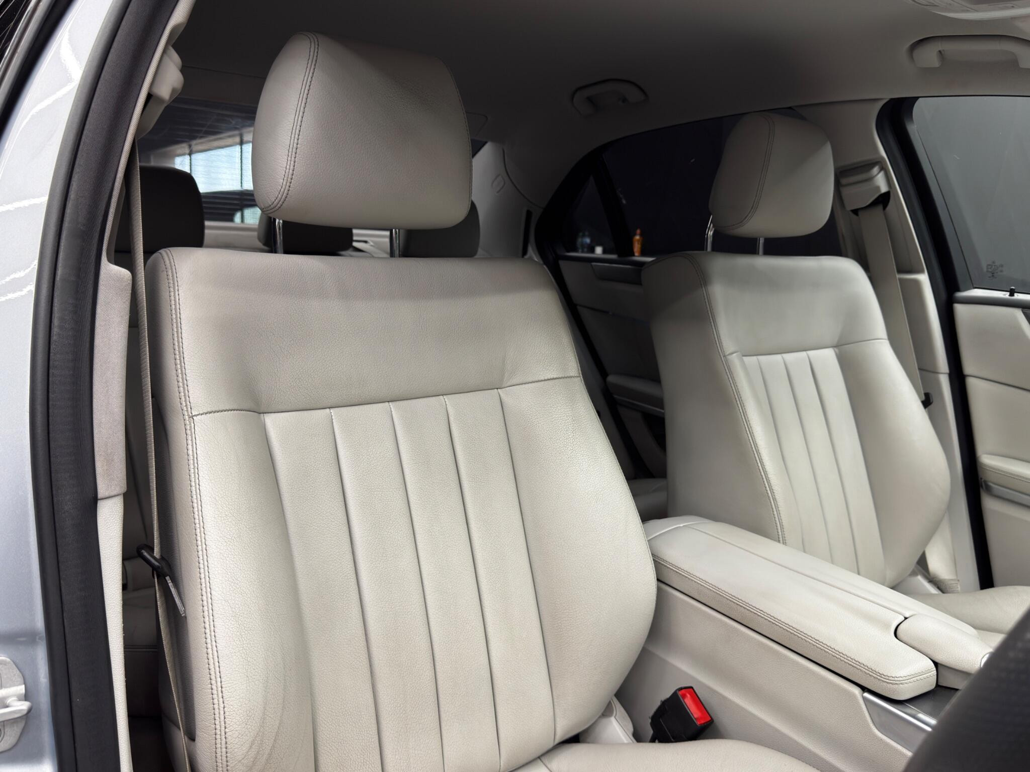 Mercedes-Benz E Class 2.1 E220 BlueTEC SE G-Tronic+ Euro 6 (s/s) 4dr 4dr Automatic 2026