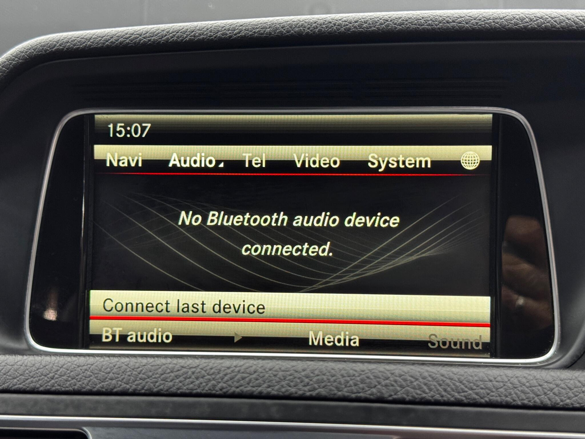 Mercedes-Benz E Class 2.1 E250 CDI AMG Sport G-Tronic+ Euro 5 (s/s) 2dr 2dr Automatic 2026