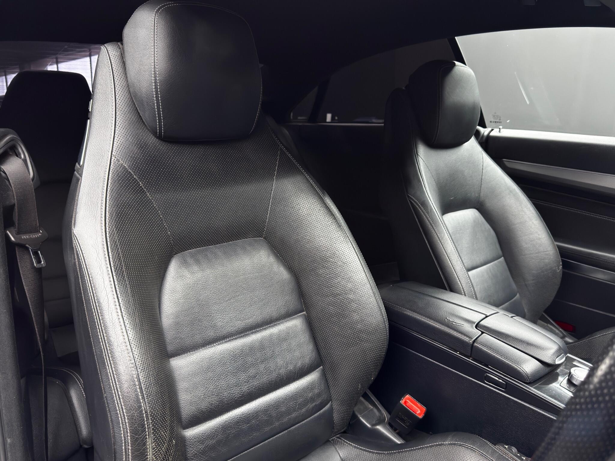 Mercedes-Benz E Class 2.1 E250 CDI AMG Sport G-Tronic+ Euro 5 (s/s) 2dr 2dr Automatic 2026