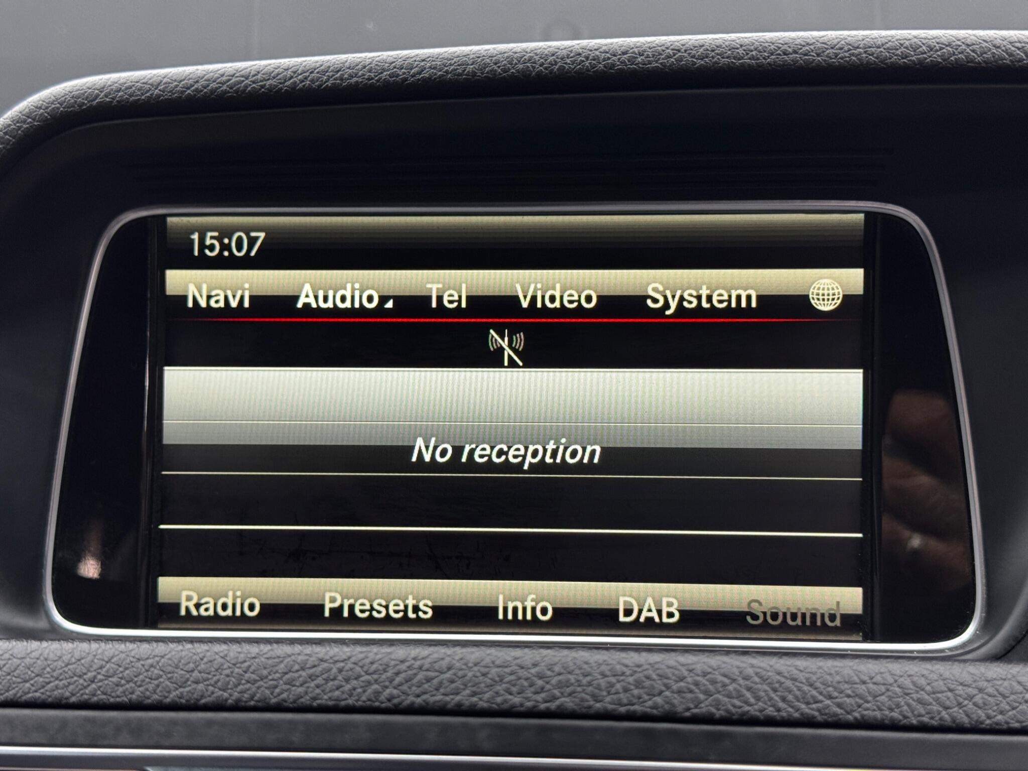 Mercedes-Benz E Class 2.1 E250 CDI AMG Sport G-Tronic+ Euro 5 (s/s) 2dr 2dr Automatic 2026