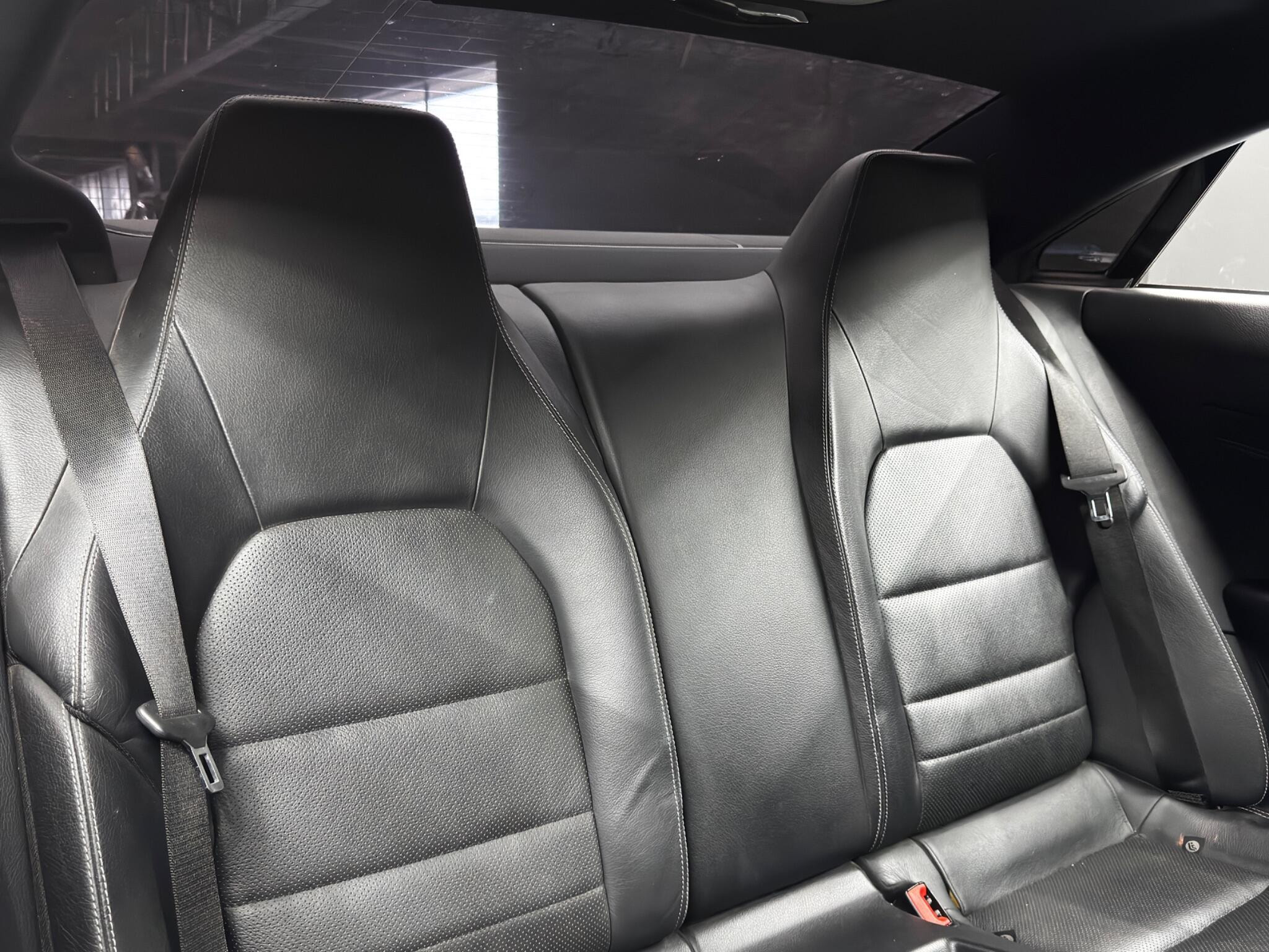 Mercedes-Benz E Class 2.1 E250 CDI AMG Sport G-Tronic+ Euro 5 (s/s) 2dr 2dr Automatic 2026