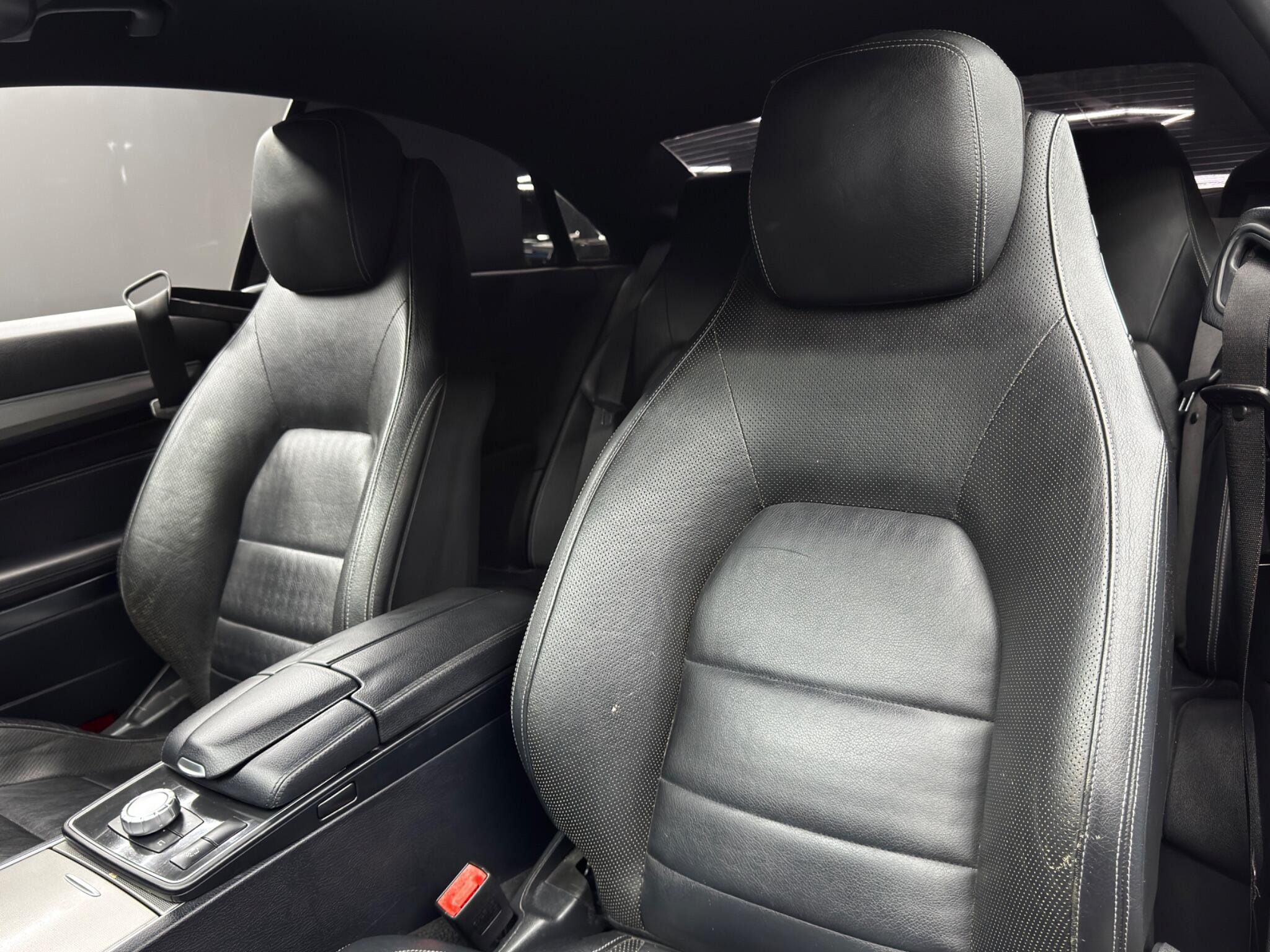 Mercedes-Benz E Class 2.1 E250 CDI AMG Sport G-Tronic+ Euro 5 (s/s) 2dr 2dr Automatic 2026