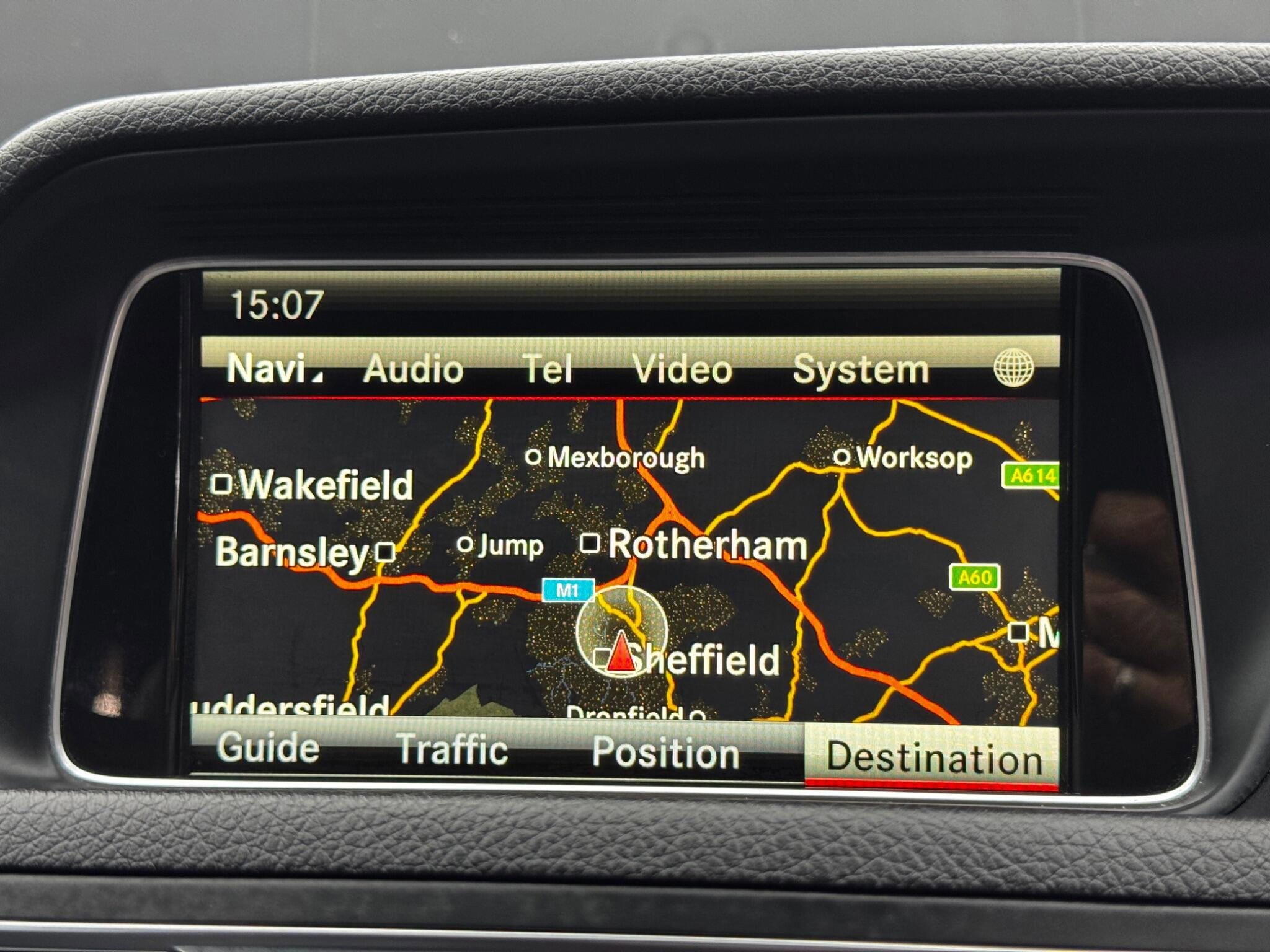 Mercedes-Benz E Class 2.1 E250 CDI AMG Sport G-Tronic+ Euro 5 (s/s) 2dr 2dr Automatic 2026