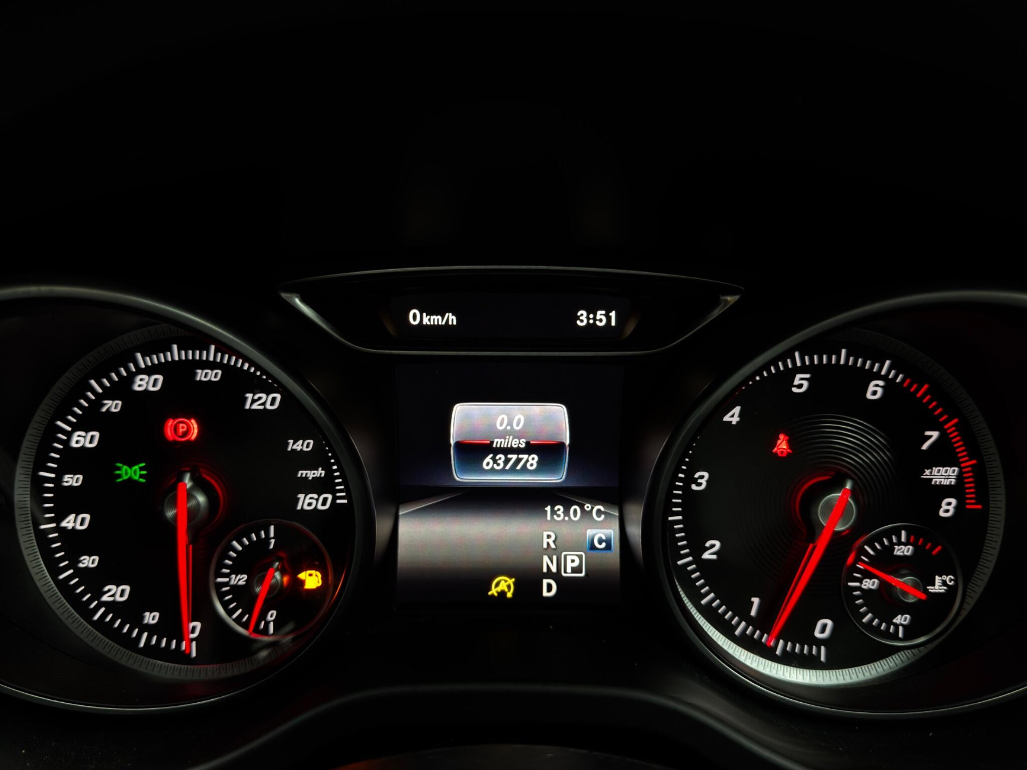 Mercedes-Benz GLA 1.6 GLA180 Urban Edition 7G-DCT Euro 6 (s/s) 5dr 5dr Automatic 2026