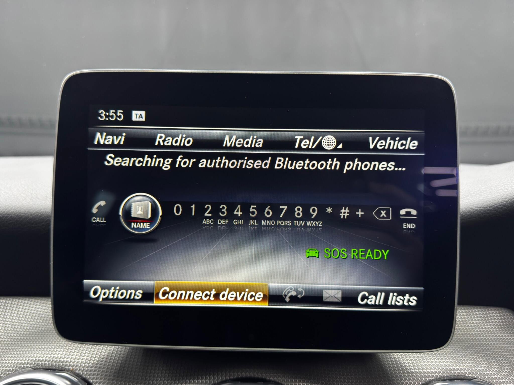 Mercedes-Benz GLA 1.6 GLA180 Urban Edition 7G-DCT Euro 6 (s/s) 5dr 5dr Automatic 2026