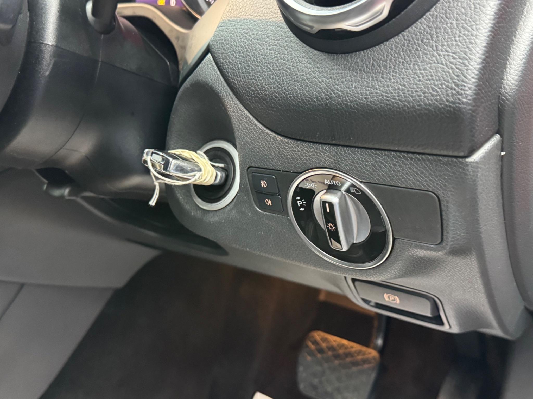 Mercedes-Benz GLA 1.6 GLA180 Urban Edition 7G-DCT Euro 6 (s/s) 5dr 5dr Automatic 2026