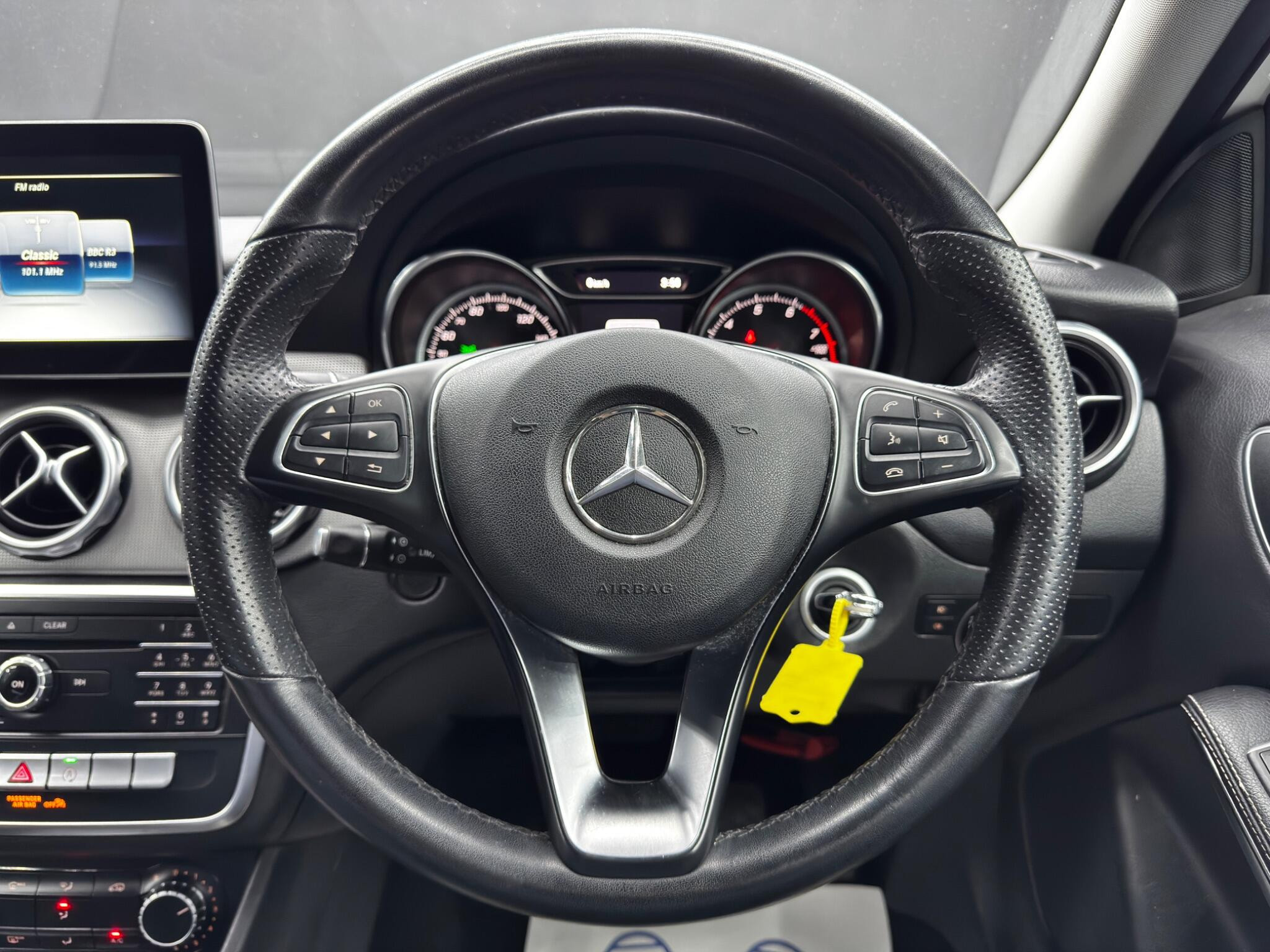 Mercedes-Benz GLA 1.6 GLA180 Urban Edition Euro 6 (s/s) 5dr 5dr Manual 2026