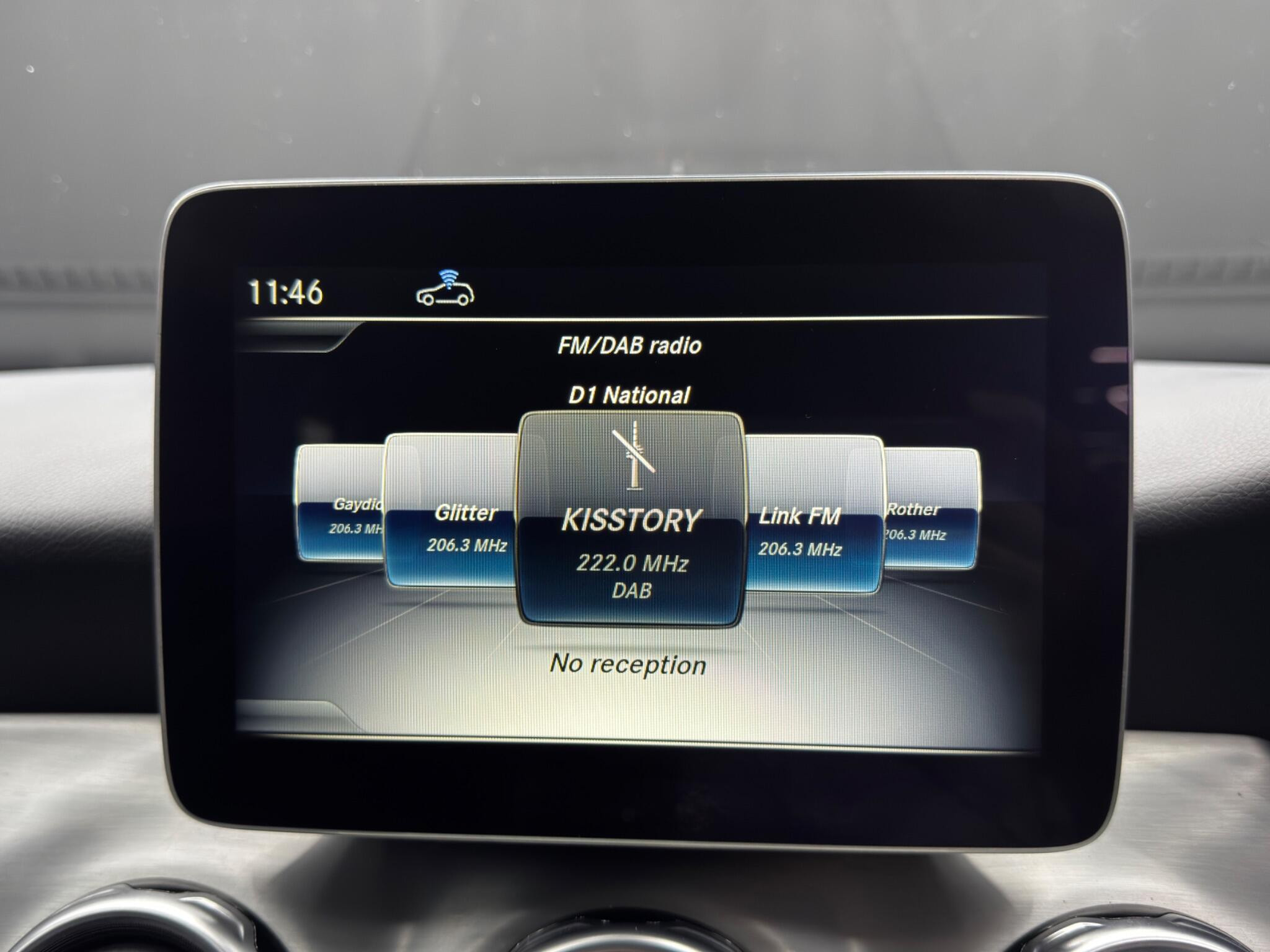 Mercedes-Benz GLA 2.1 GLA200d AMG Line (Premium) Euro 6 (s/s) 5dr 5dr Manual 2026