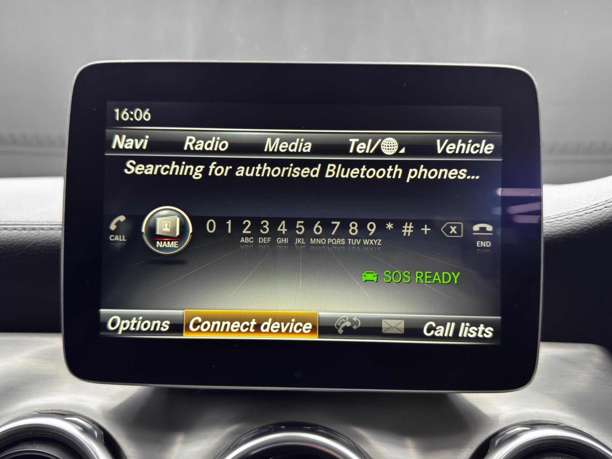 Mercedes-Benz GLA 2.1 GLA200d AMG Line (Premium Plus) 7G-DCT 4MATIC Euro 6 (s/s) 5dr 5dr Automatic 2026