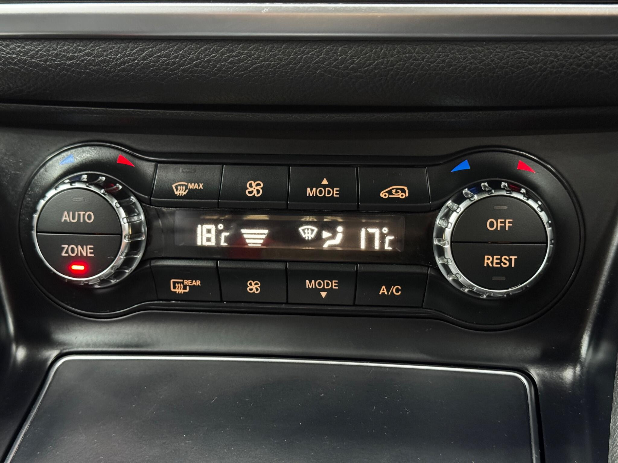 Mercedes-Benz GLA 2.1 GLA200d AMG Line (Premium Plus) 7G-DCT 4MATIC Euro 6 (s/s) 5dr 5dr Automatic 2026