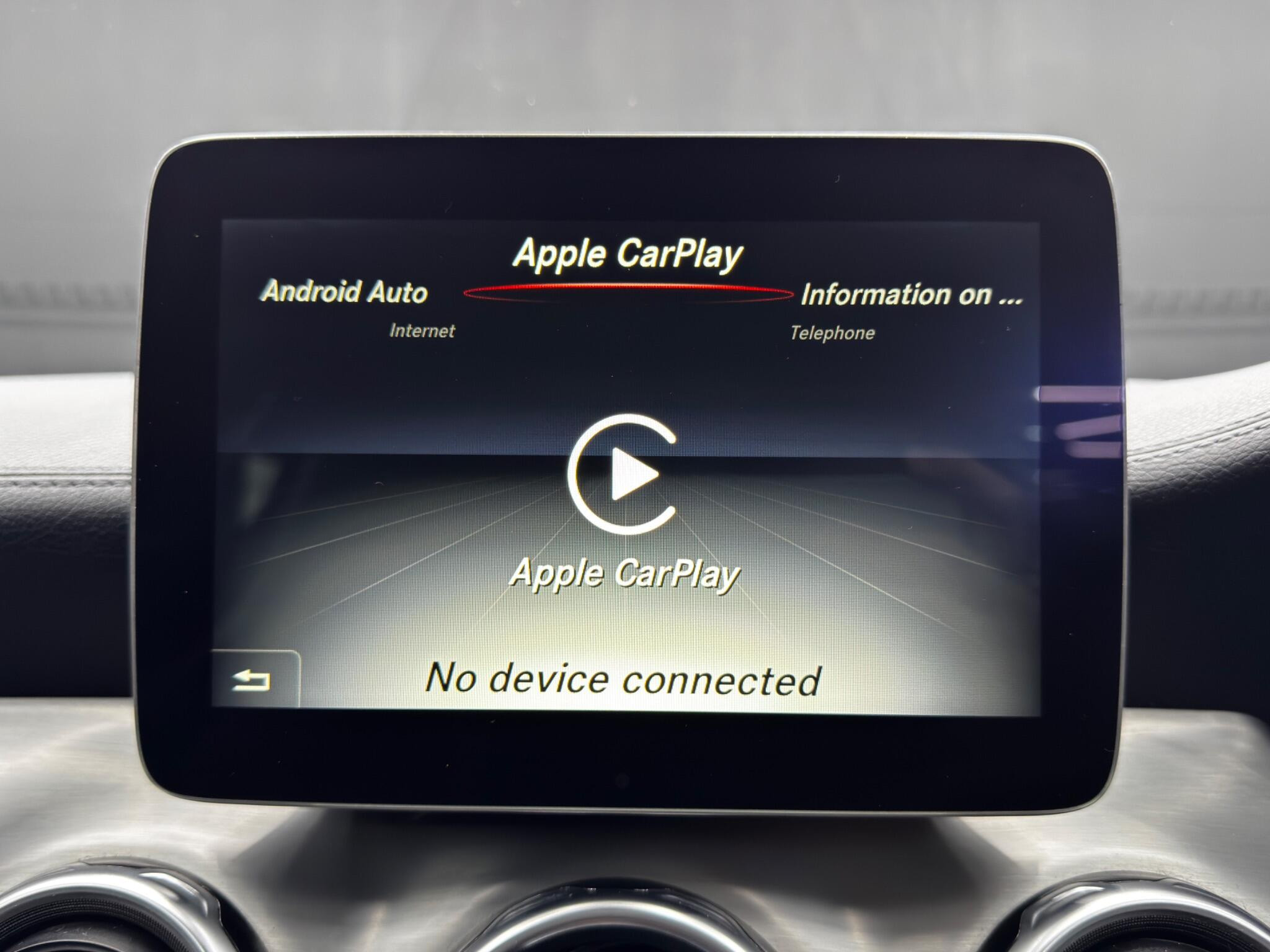 Mercedes-Benz GLA 2.1 GLA200d AMG Line (Premium Plus) 7G-DCT 4MATIC Euro 6 (s/s) 5dr 5dr Automatic 2026