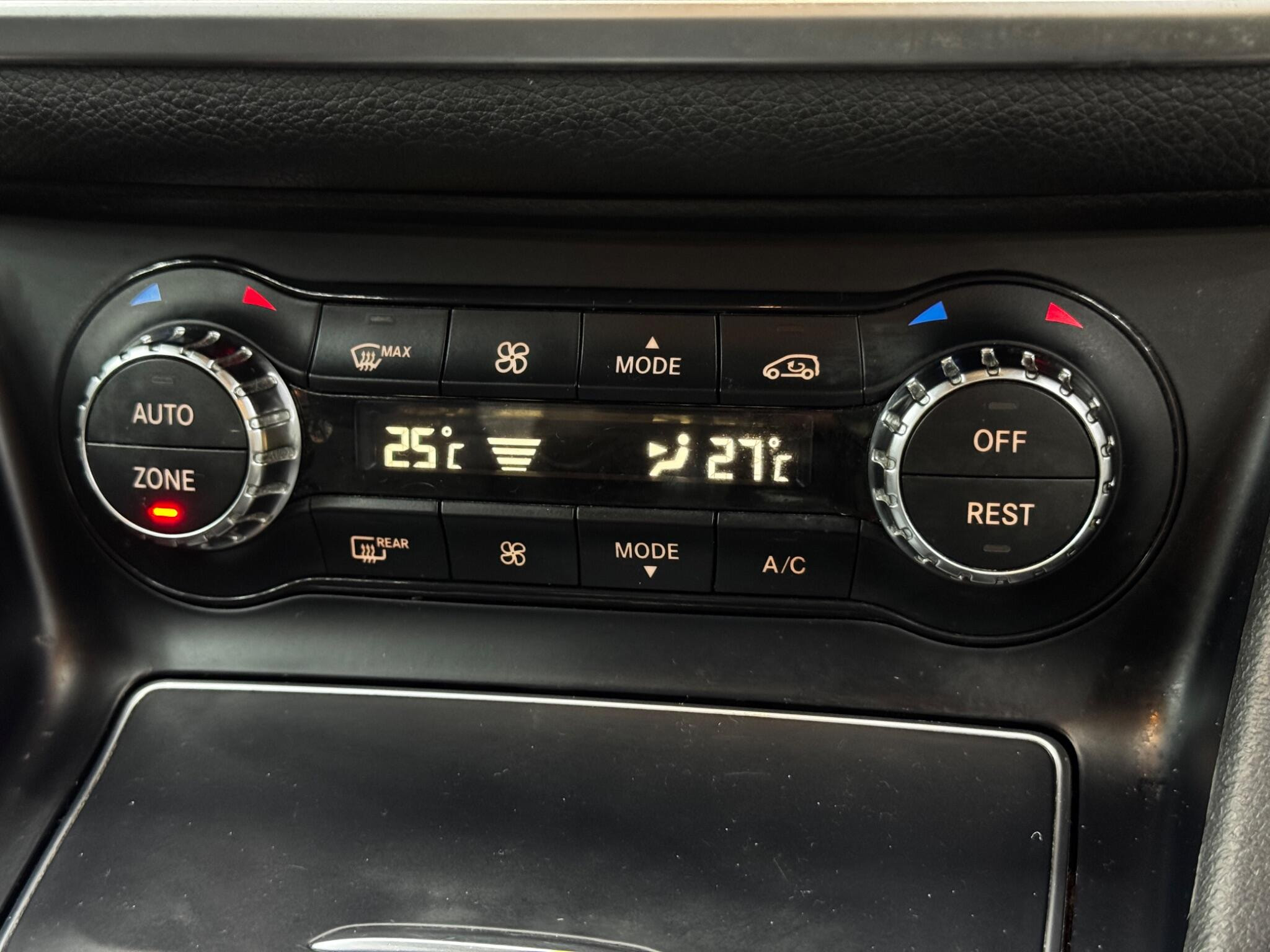 Mercedes-Benz GLA 2.1 GLA200d Sport Euro 6 (s/s) 5dr 5dr Manual 2026