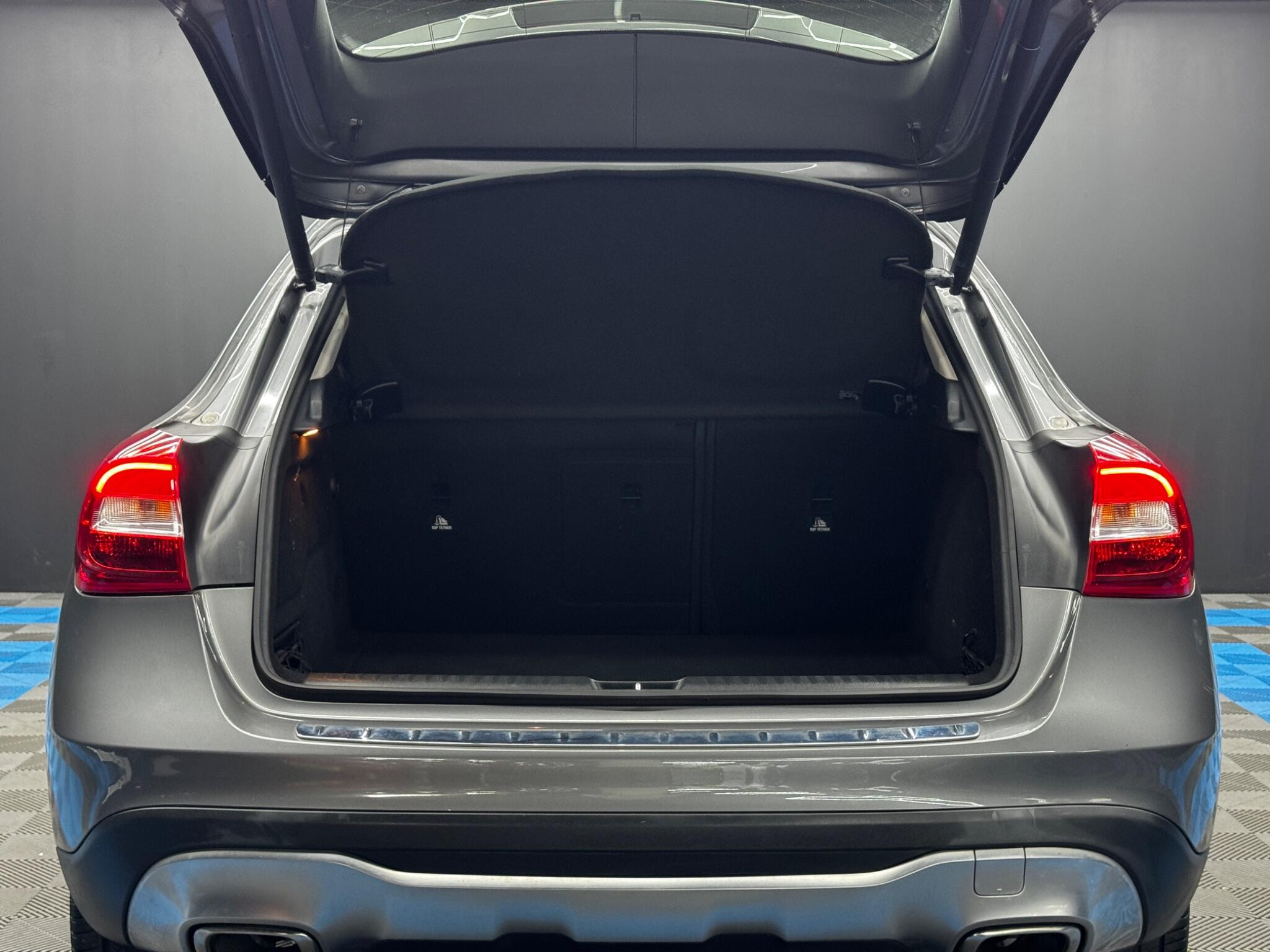 Mercedes-Benz GLA 2.1 GLA200d Sport Euro 6 (s/s) 5dr 5dr Manual 2026