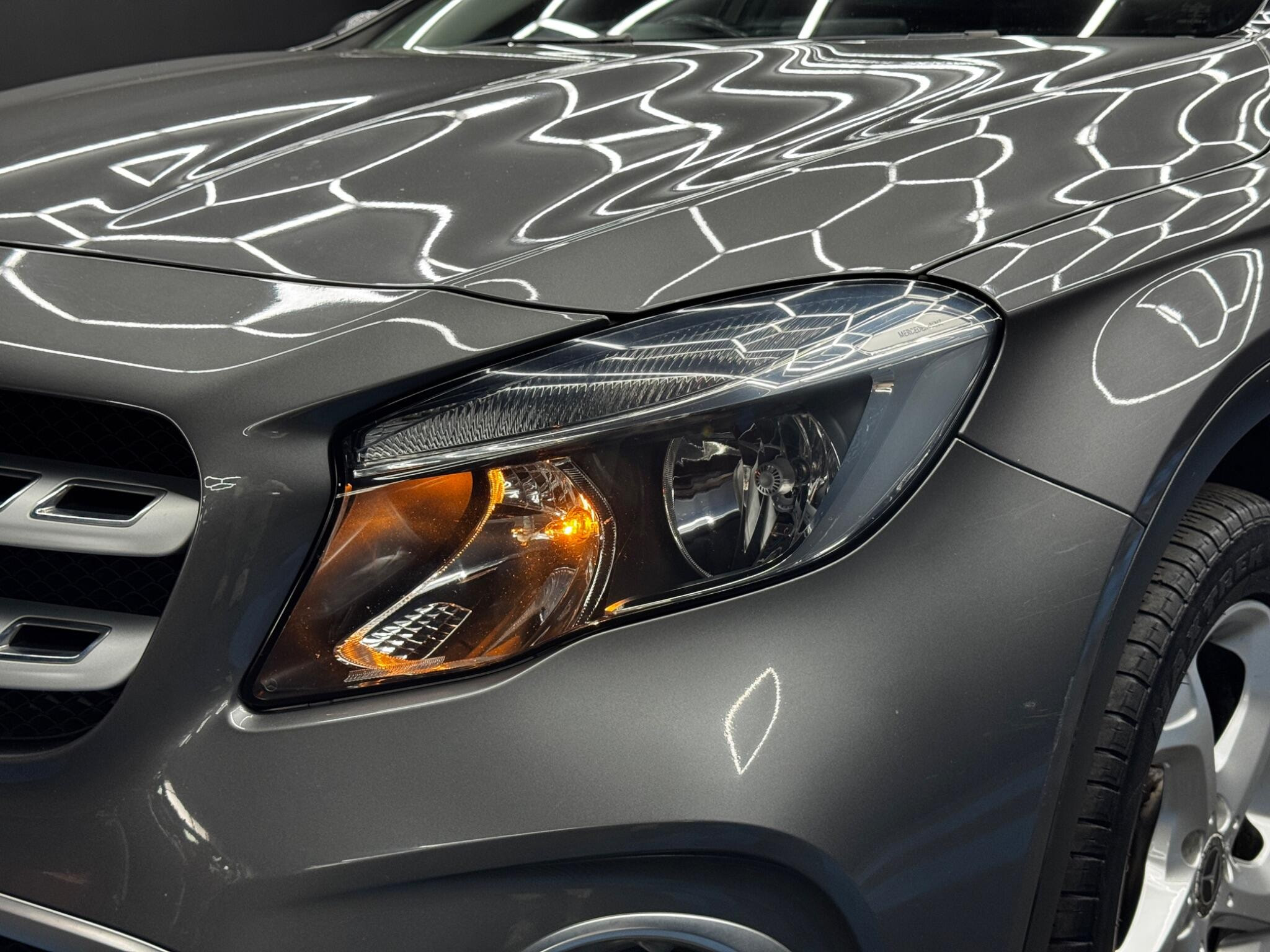 Mercedes-Benz GLA 2.1 GLA200d Sport Euro 6 (s/s) 5dr 5dr Manual 2026