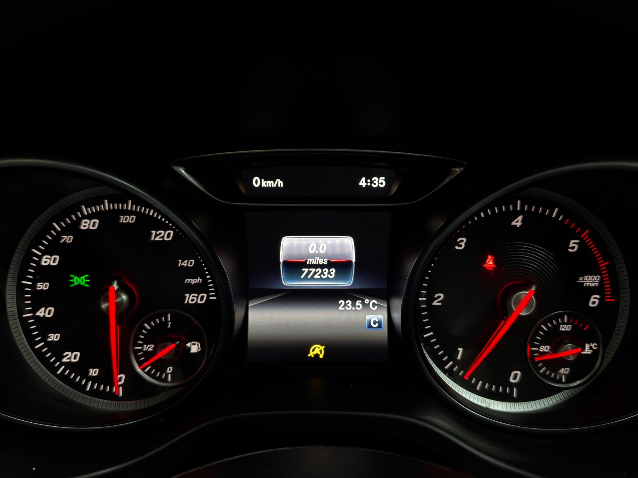 Mercedes-Benz GLA 2.1 GLA200d Sport Euro 6 (s/s) 5dr 5dr Manual 2026