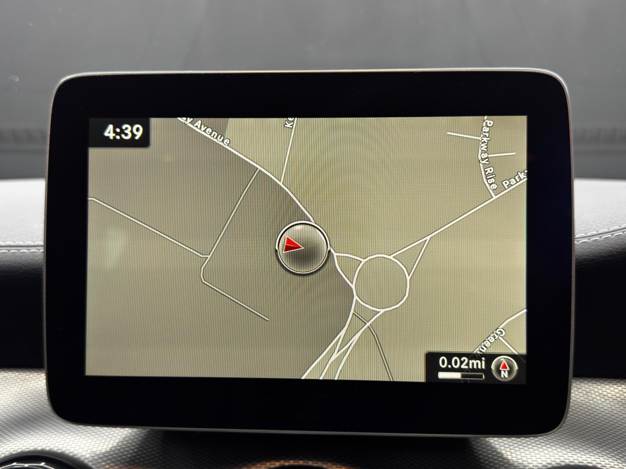 Mercedes-Benz GLA 2.1 GLA220d WhiteArt (Premium Plus) 7G-DCT 4MATIC Euro 6 (s/s) 5dr 5dr Automatic 2026