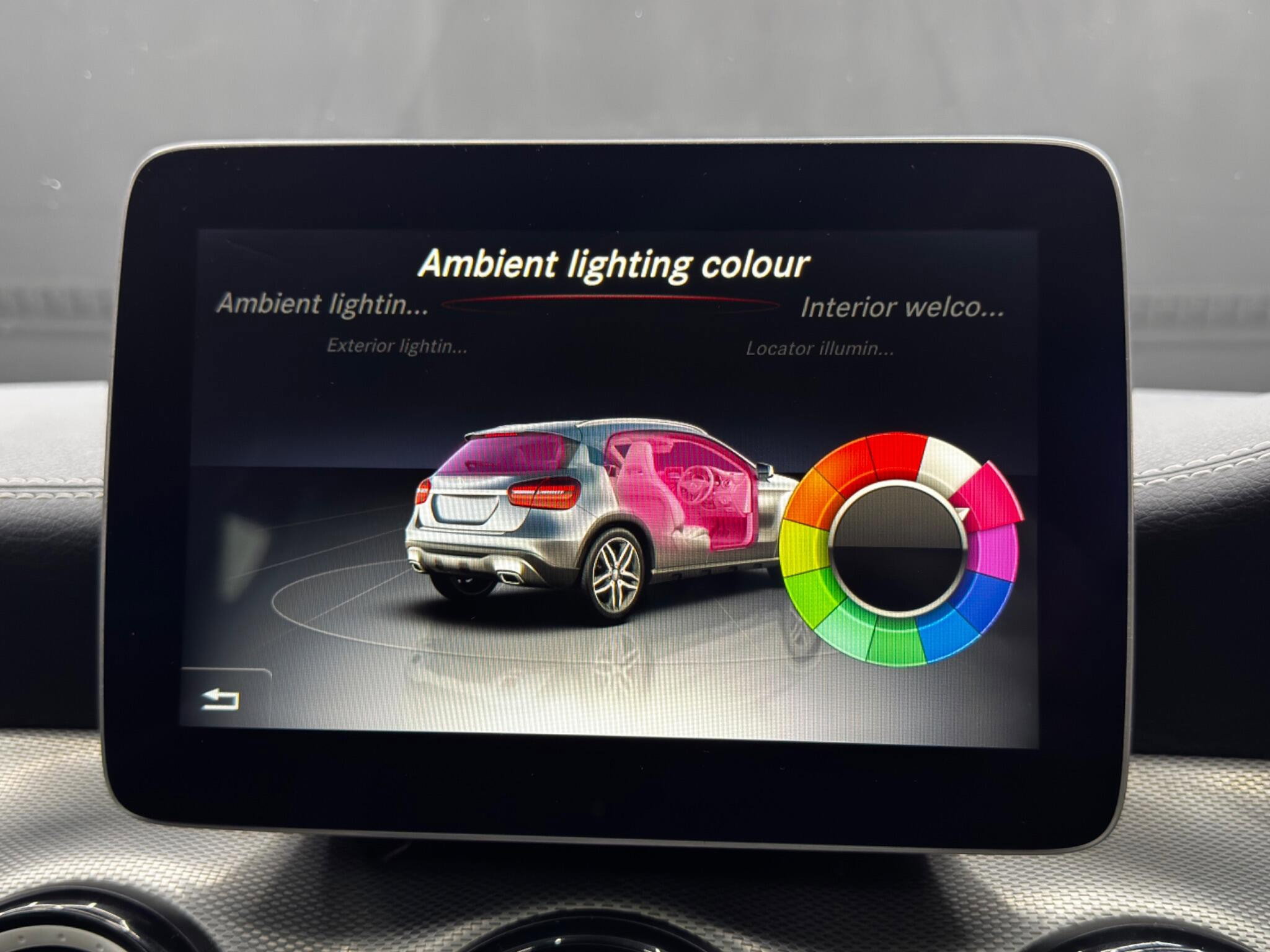 Mercedes-Benz GLA 2.1 GLA220d WhiteArt (Premium Plus) 7G-DCT 4MATIC Euro 6 (s/s) 5dr 5dr Automatic 2026
