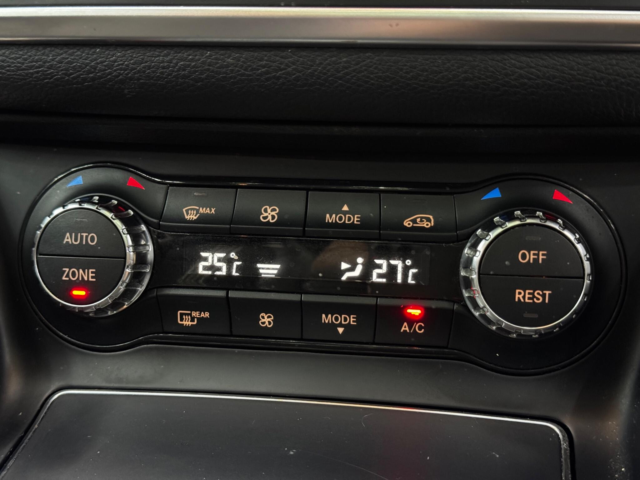 Mercedes-Benz GLA 2.1 GLA220d WhiteArt (Premium Plus) 7G-DCT 4MATIC Euro 6 (s/s) 5dr 5dr Automatic 2026