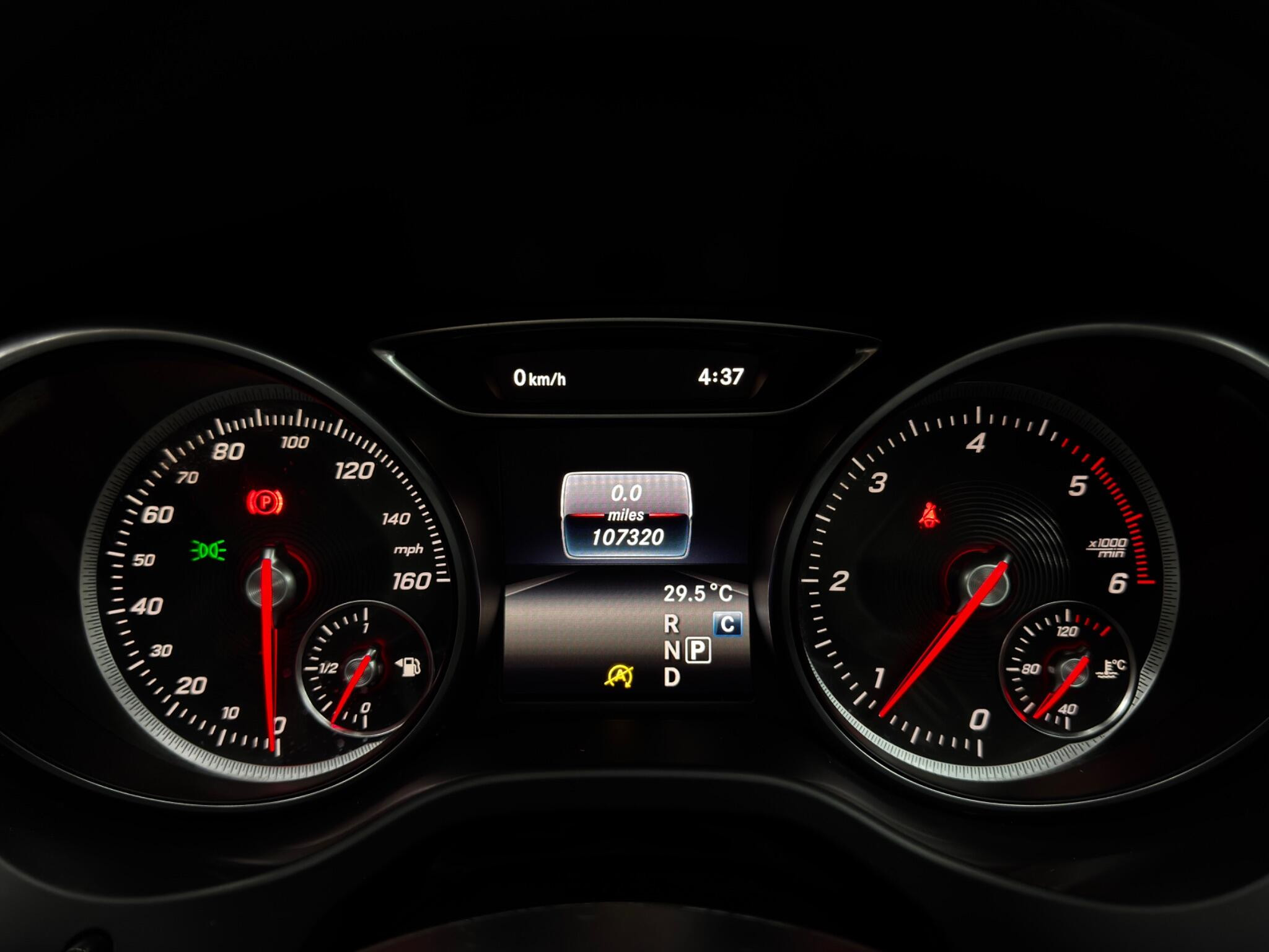 Mercedes-Benz GLA 2.1 GLA220d WhiteArt (Premium Plus) 7G-DCT 4MATIC Euro 6 (s/s) 5dr 5dr Automatic 2026