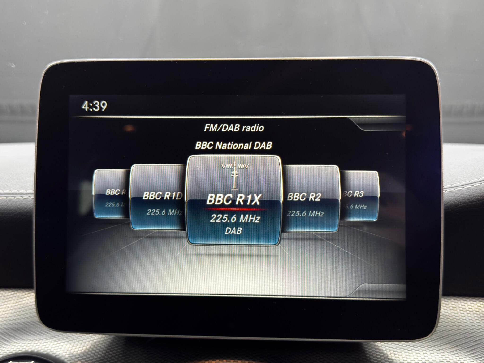 Mercedes-Benz GLA 2.1 GLA220d WhiteArt (Premium Plus) 7G-DCT 4MATIC Euro 6 (s/s) 5dr 5dr Automatic 2026