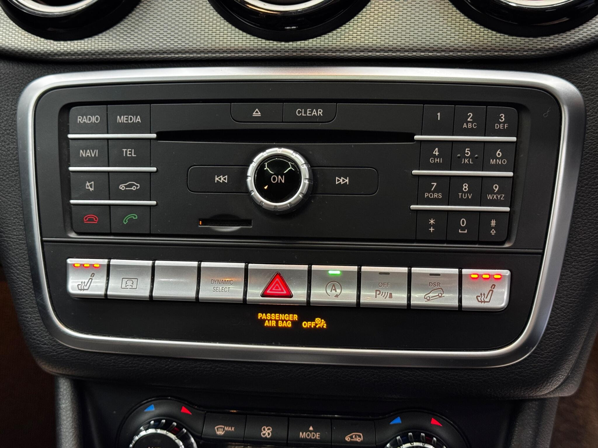 Mercedes-Benz GLA 2.1 GLA220d WhiteArt (Premium Plus) 7G-DCT 4MATIC Euro 6 (s/s) 5dr 5dr Automatic 2026