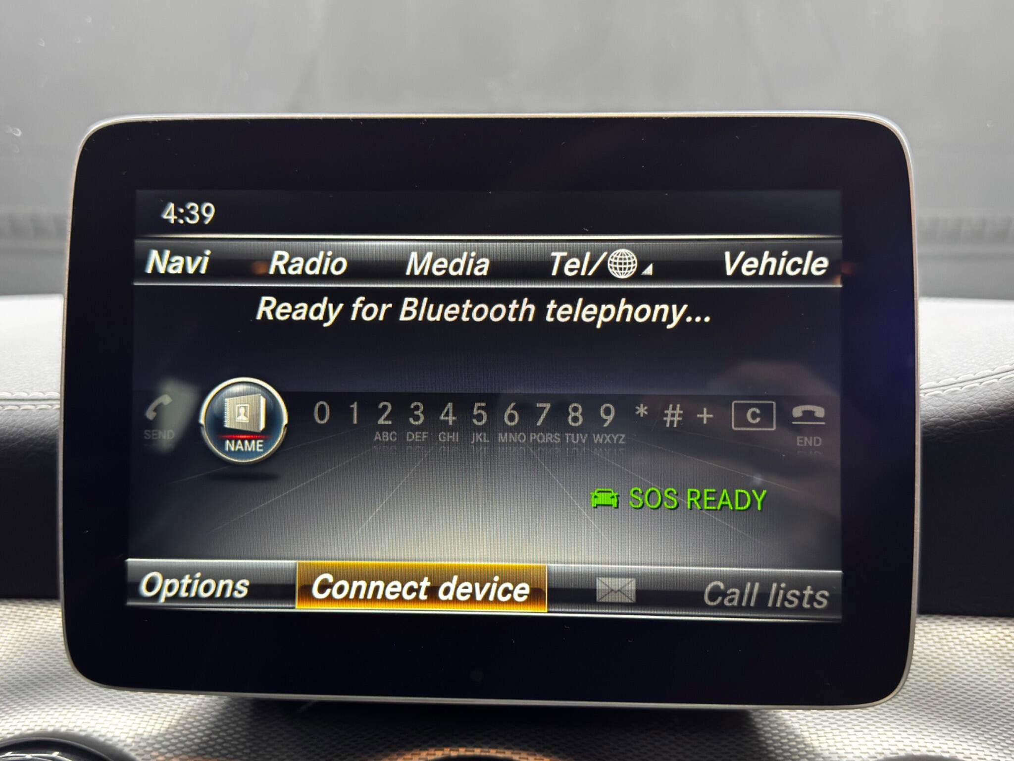 Mercedes-Benz GLA 2.1 GLA220d WhiteArt (Premium Plus) 7G-DCT 4MATIC Euro 6 (s/s) 5dr 5dr Automatic 2026
