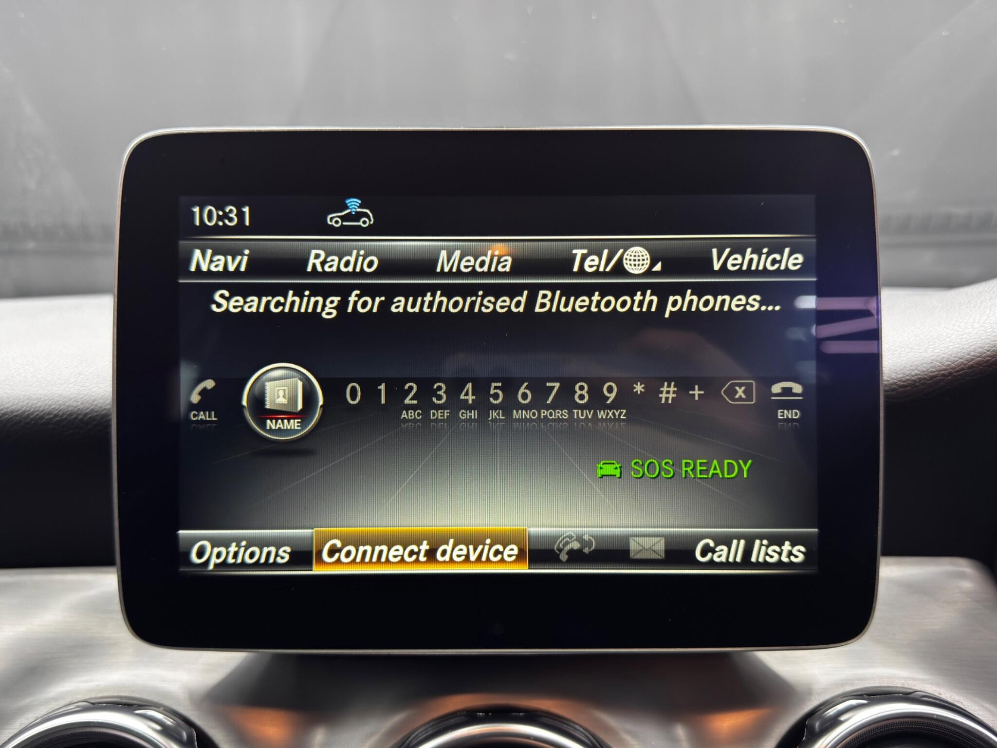 Mercedes-Benz GLA 2.1 GLA220d AMG Line (Premium) 7G-DCT 4MATIC Euro 6 (s/s) 5dr 5dr Automatic 2026