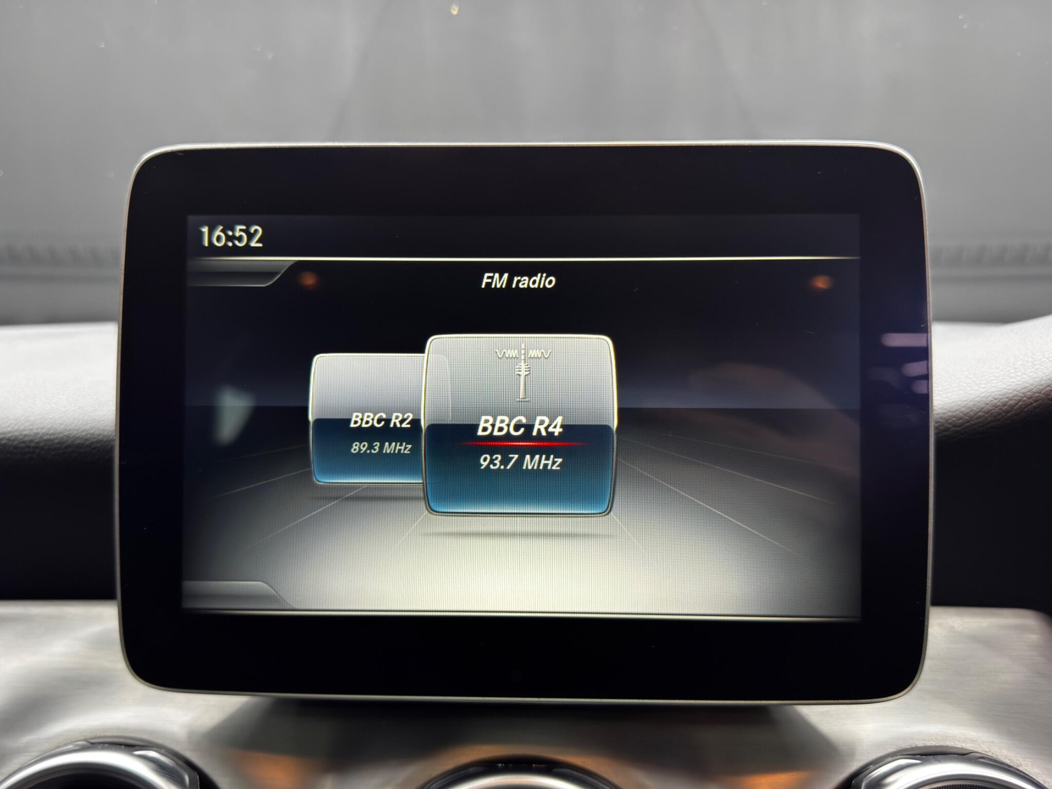 Mercedes-Benz GLA 2.1 GLA220d AMG Line (Premium Plus) 7G-DCT 4MATIC Euro 6 (s/s) 5dr 5dr Automatic 2026