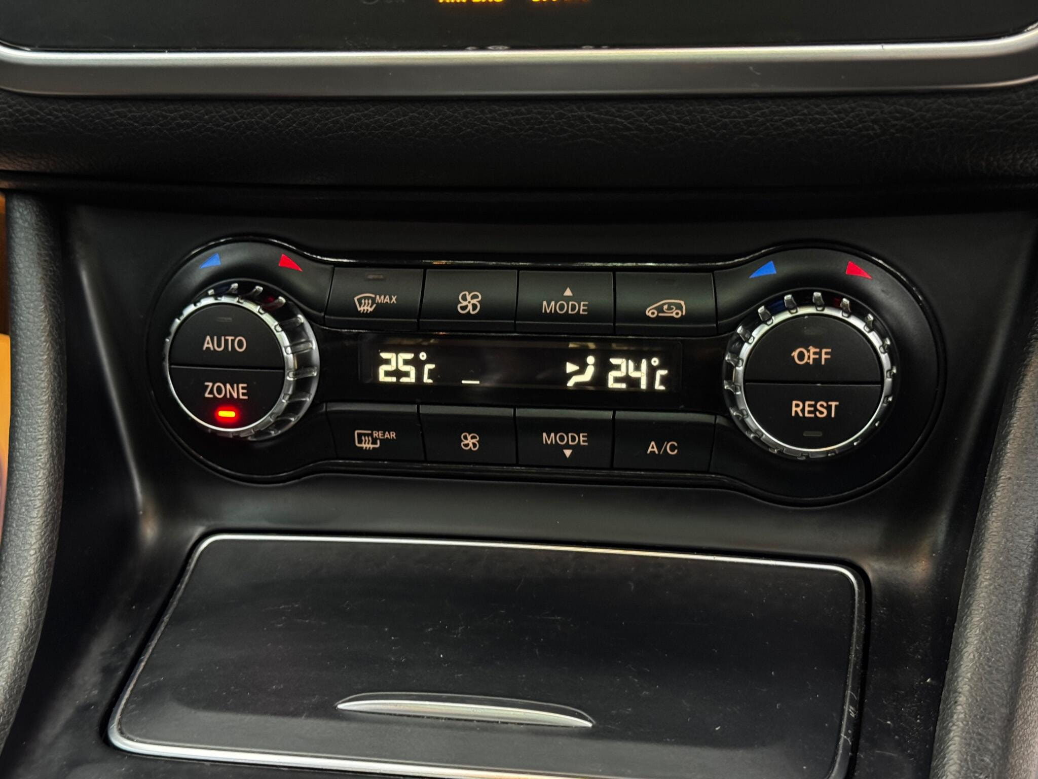 Mercedes-Benz GLA 2.1 GLA220d AMG Line (Premium Plus) 7G-DCT 4MATIC Euro 6 (s/s) 5dr 5dr Automatic 2026