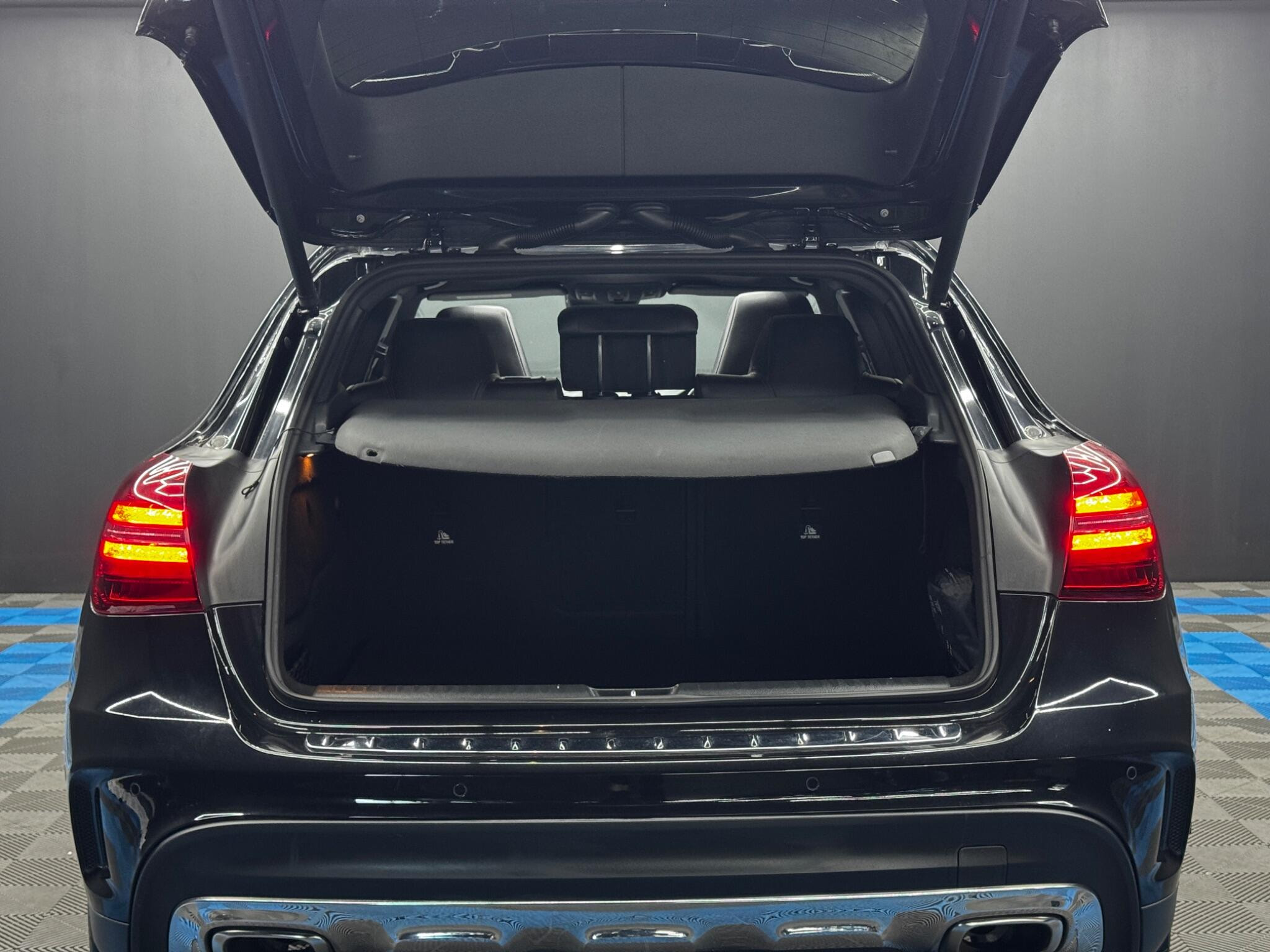 Mercedes-Benz GLA 2.1 GLA220d AMG Line (Premium Plus) 7G-DCT 4MATIC Euro 6 (s/s) 5dr 5dr Automatic 2026